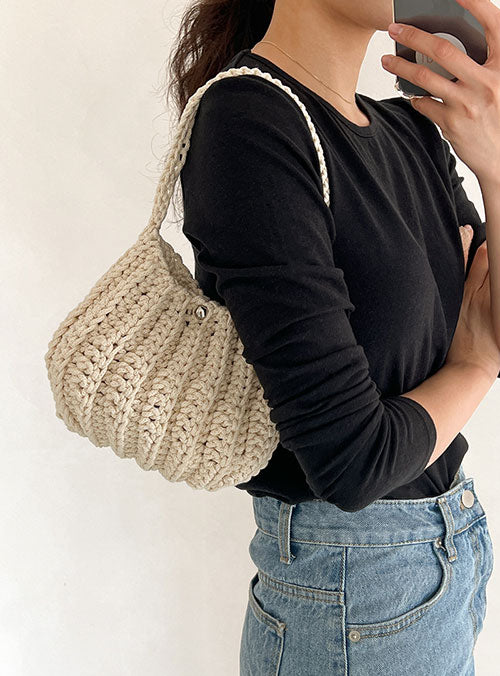 [PDF] Cotton 10 Mermaid Bag (ENGLISH)
