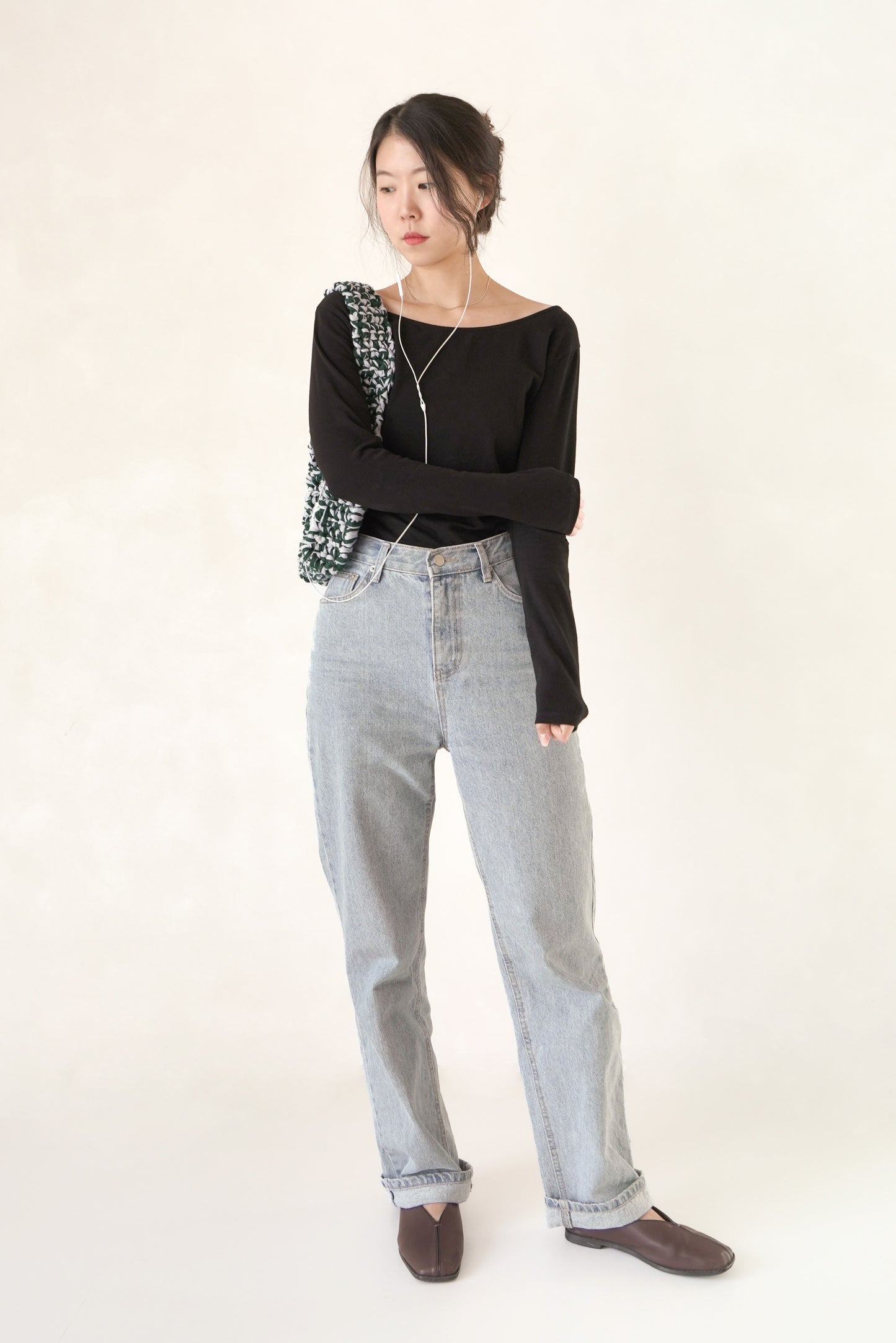 [PDF] コットンテープのカセットバッグ (JAPANESE)