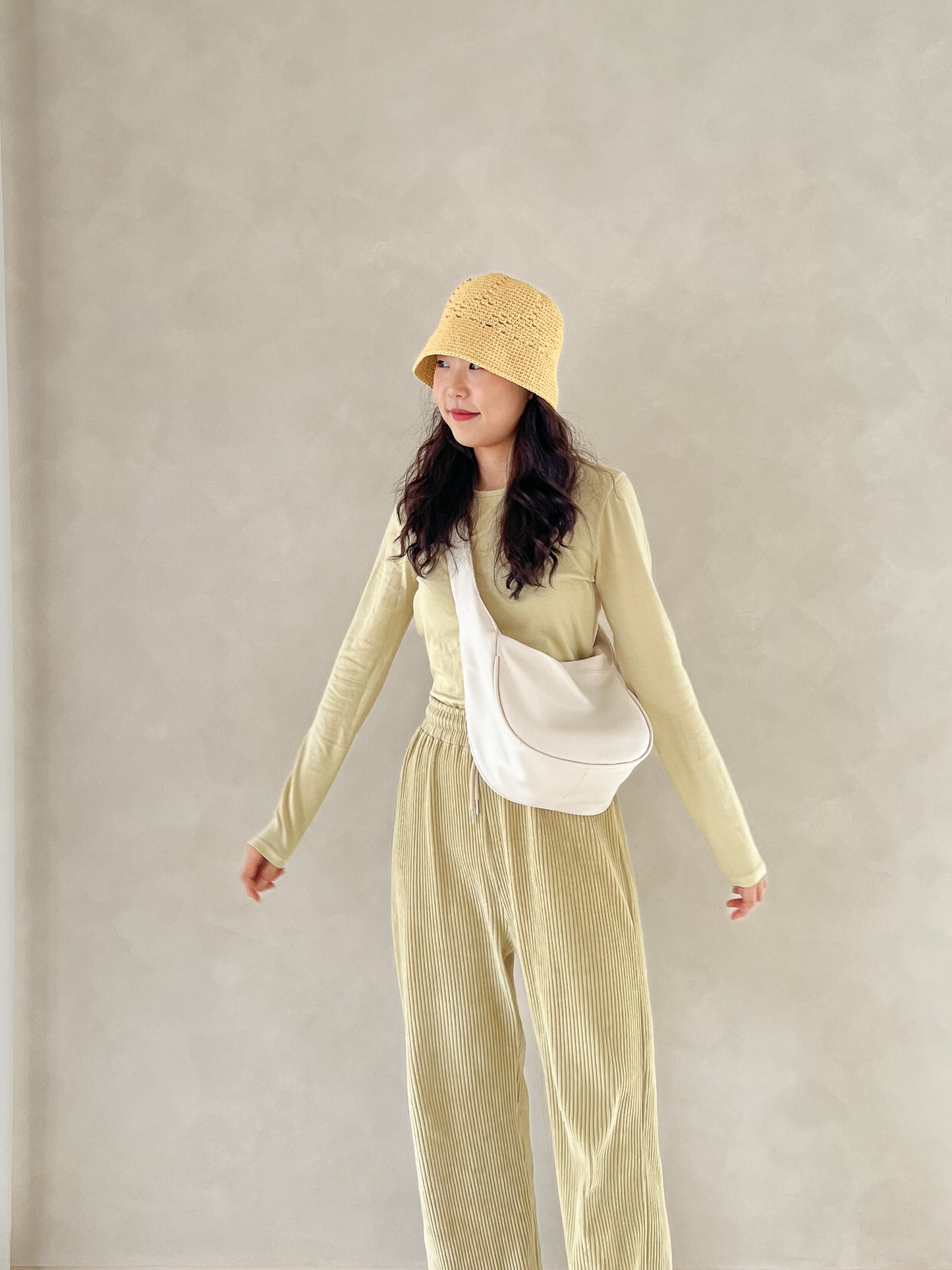 [PDF] Chainy Cotton Bom-Bom Hat (ENGLISH)