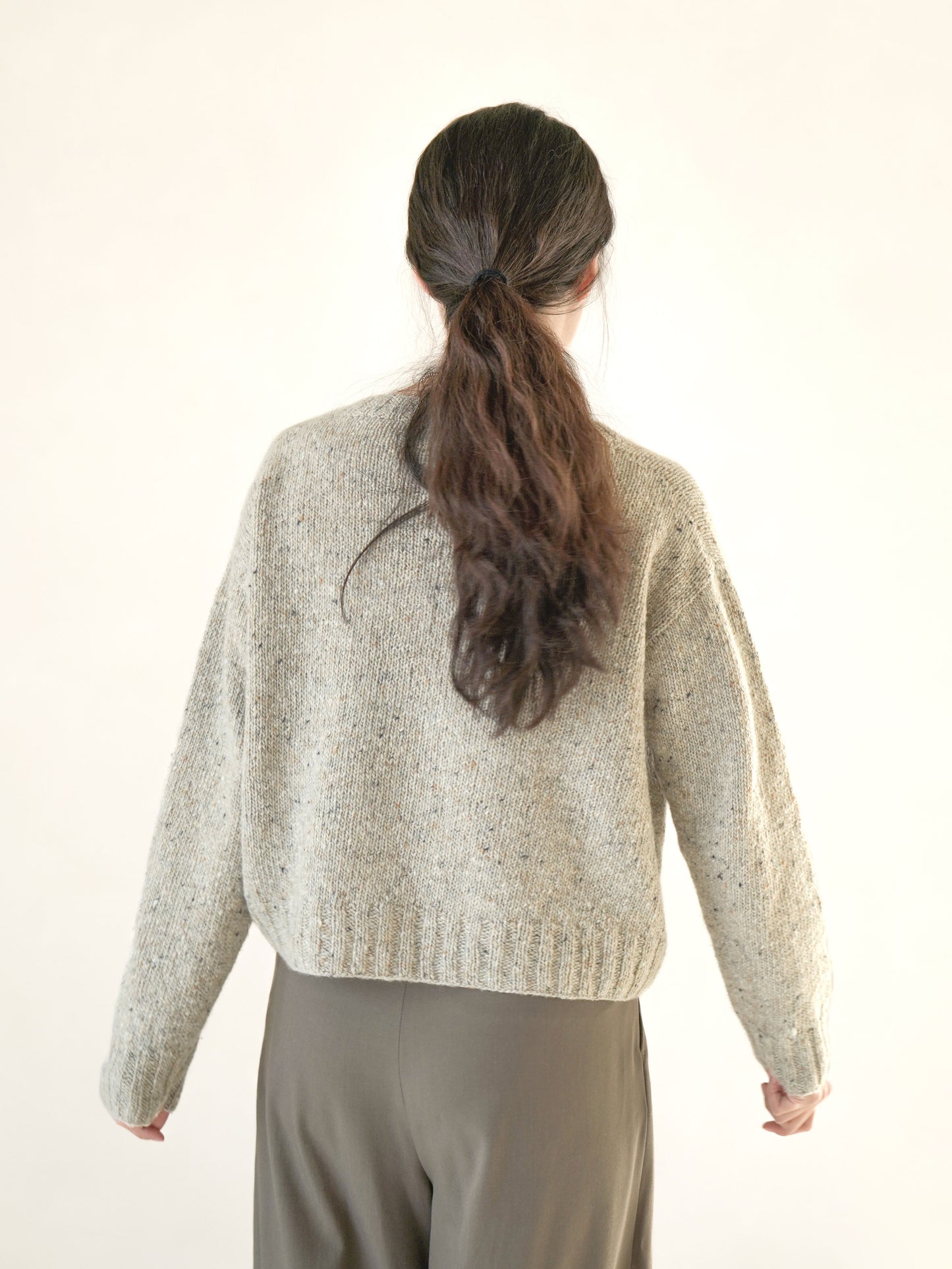 [PDF] Crofter Plain Jökul Sweater (ENGLISH)