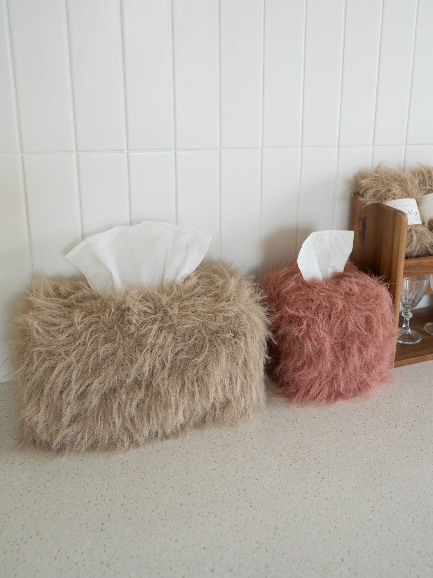 [PDF 도안] 해리 테리어 티슈케이스 (KOREAN)