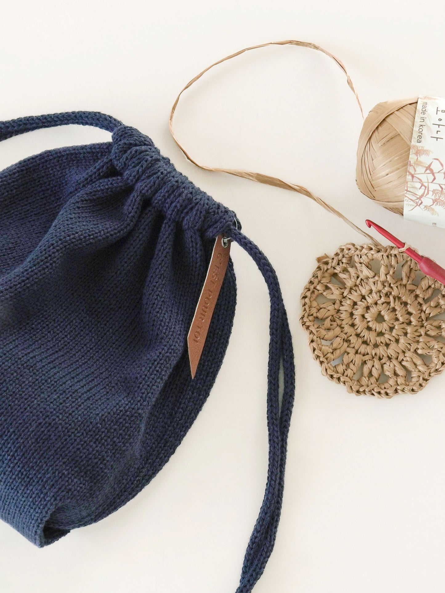[PDF] Vegetable Project Pouch (ENGLISH)