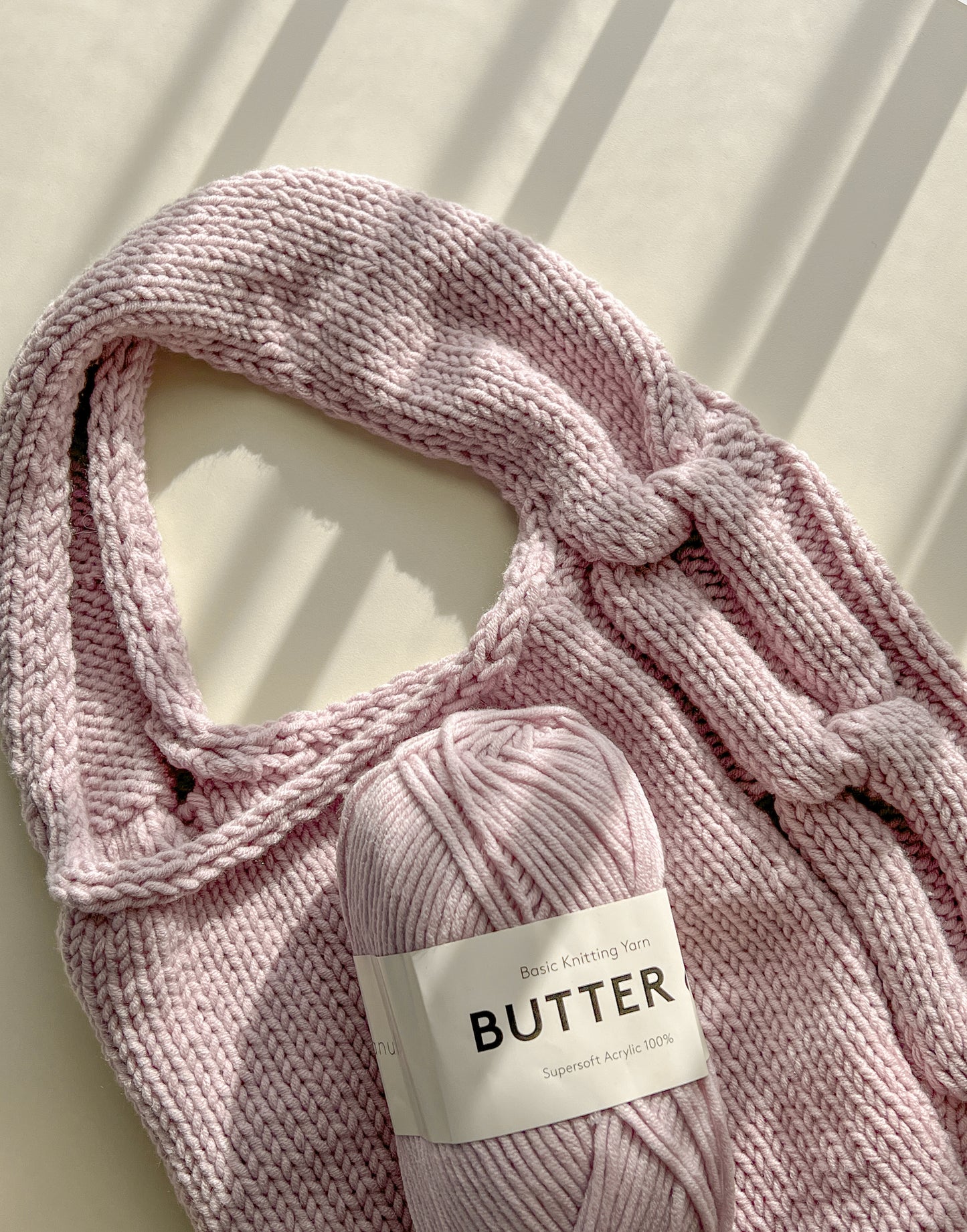 [PDF] Butter 6 Croissant Shoulder Bag (ENGLISH)