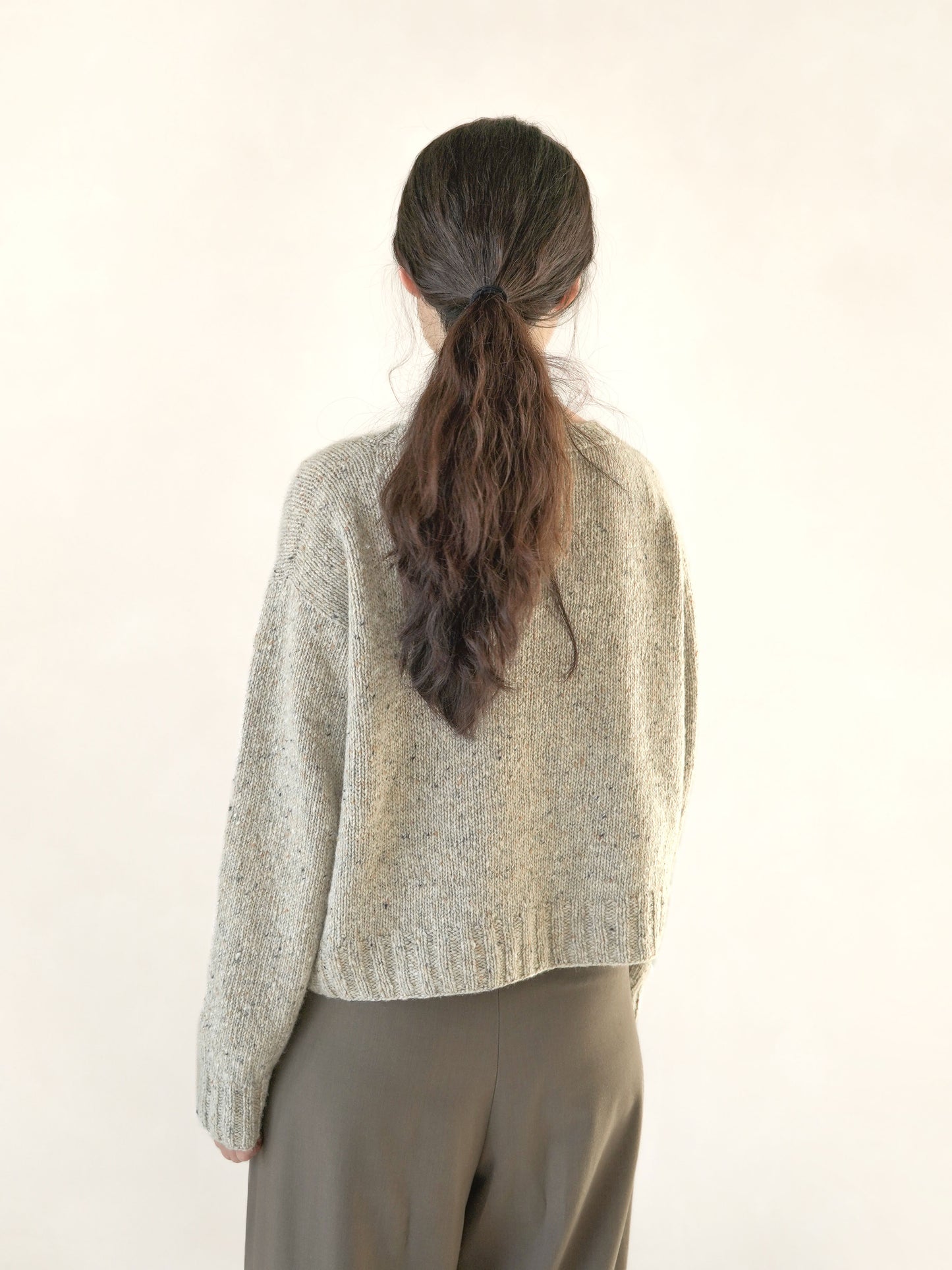 [PDF] Crofter Plain Jökul Sweater (ENGLISH)
