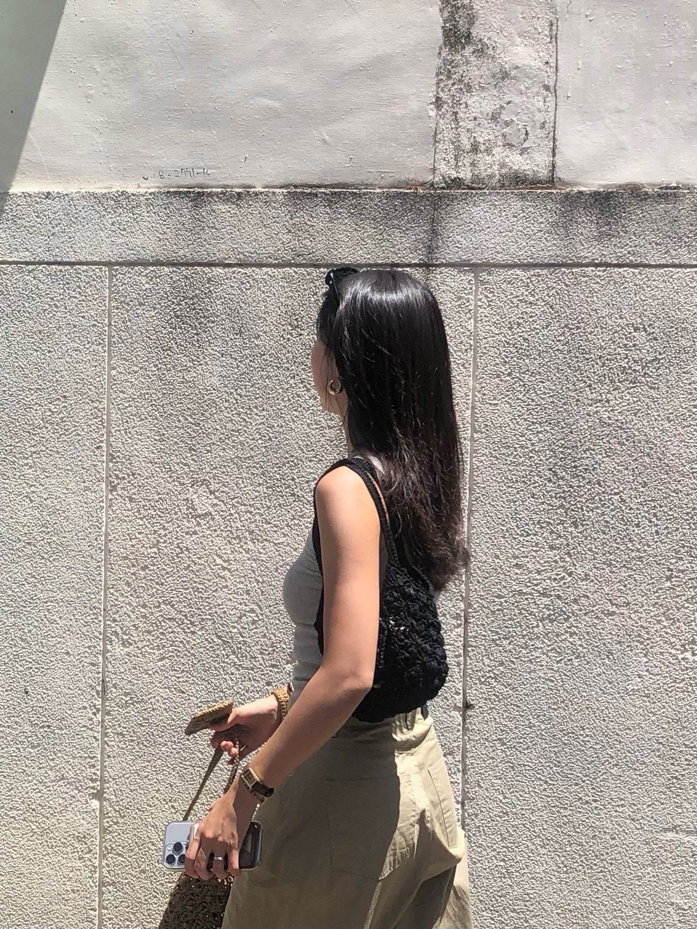 [PDF] Cupro Raffia Fengli Su Net Bag (ENGLISH)