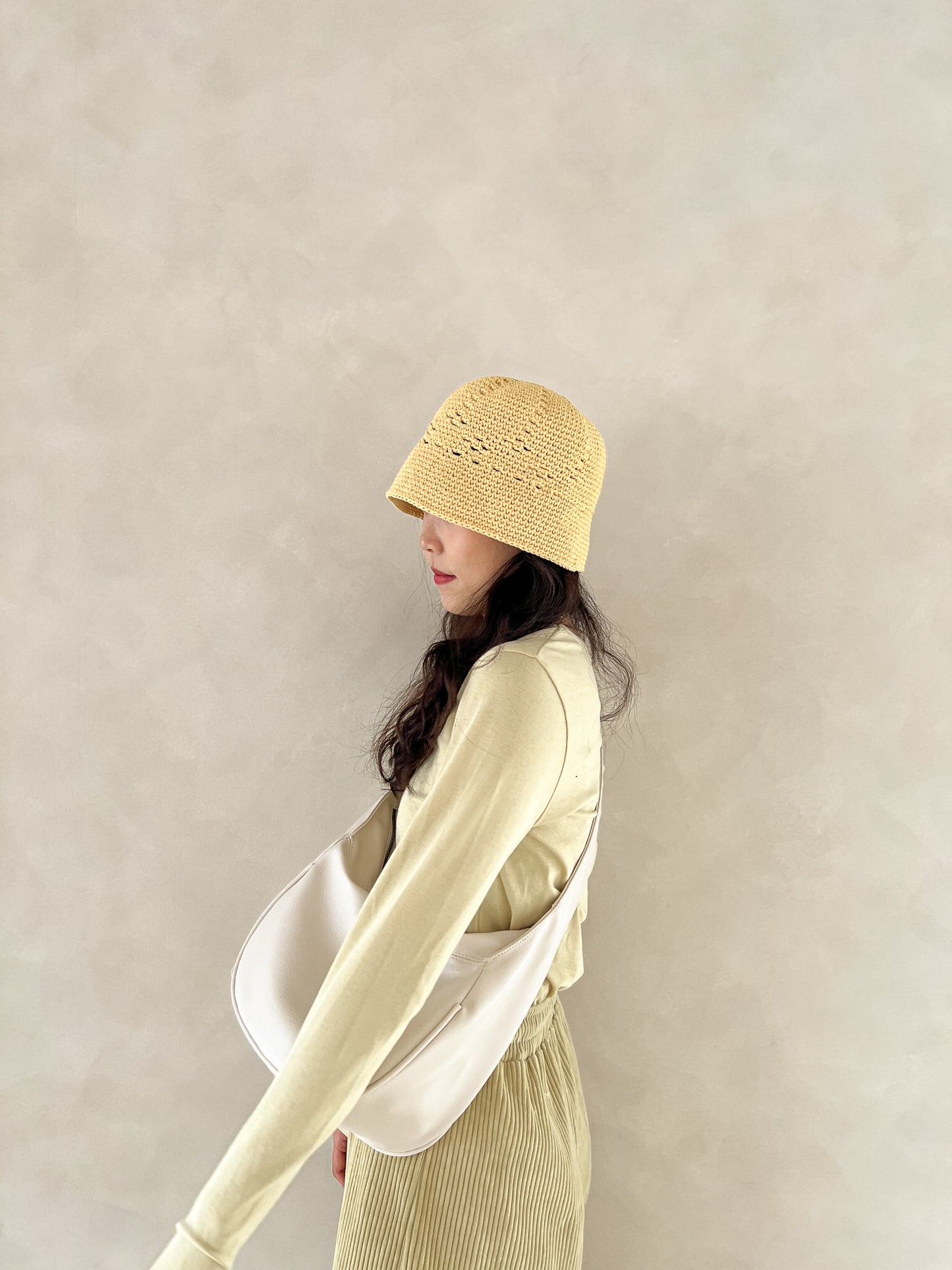[PDF] Chainy Cotton Bom-Bom Hat (ENGLISH)