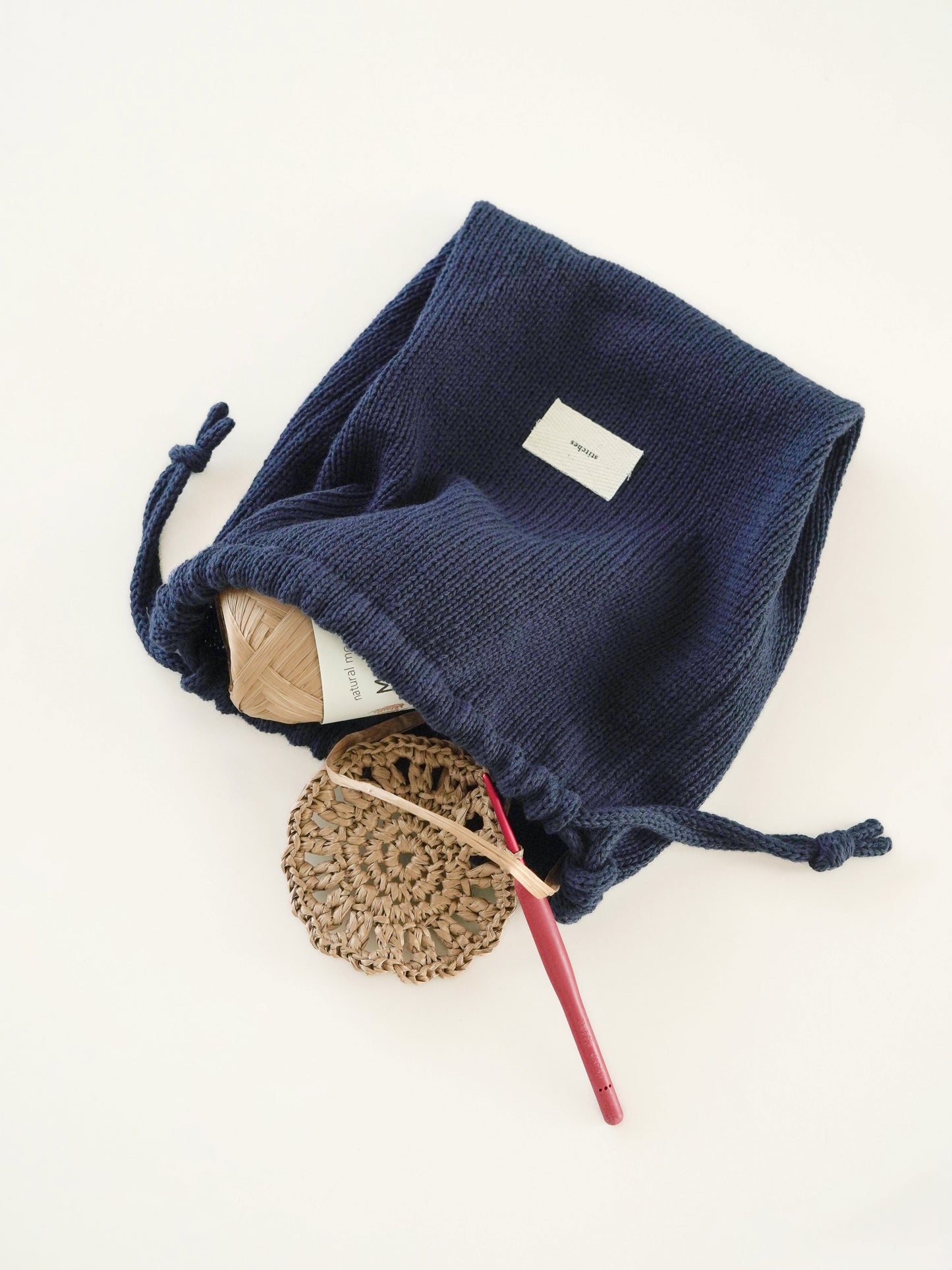 [PDF] Vegetable Project Pouch (ENGLISH)