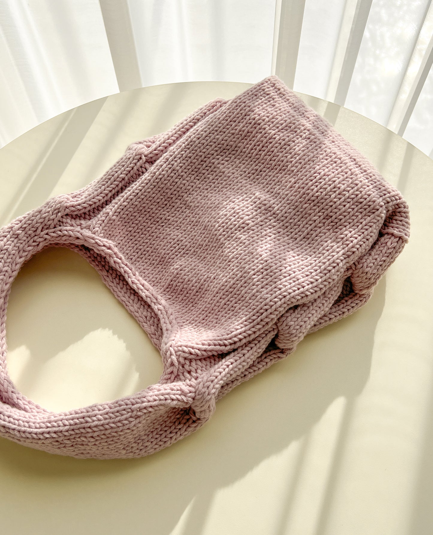 [PDF] Butter 6 Croissant Shoulder Bag (ENGLISH)