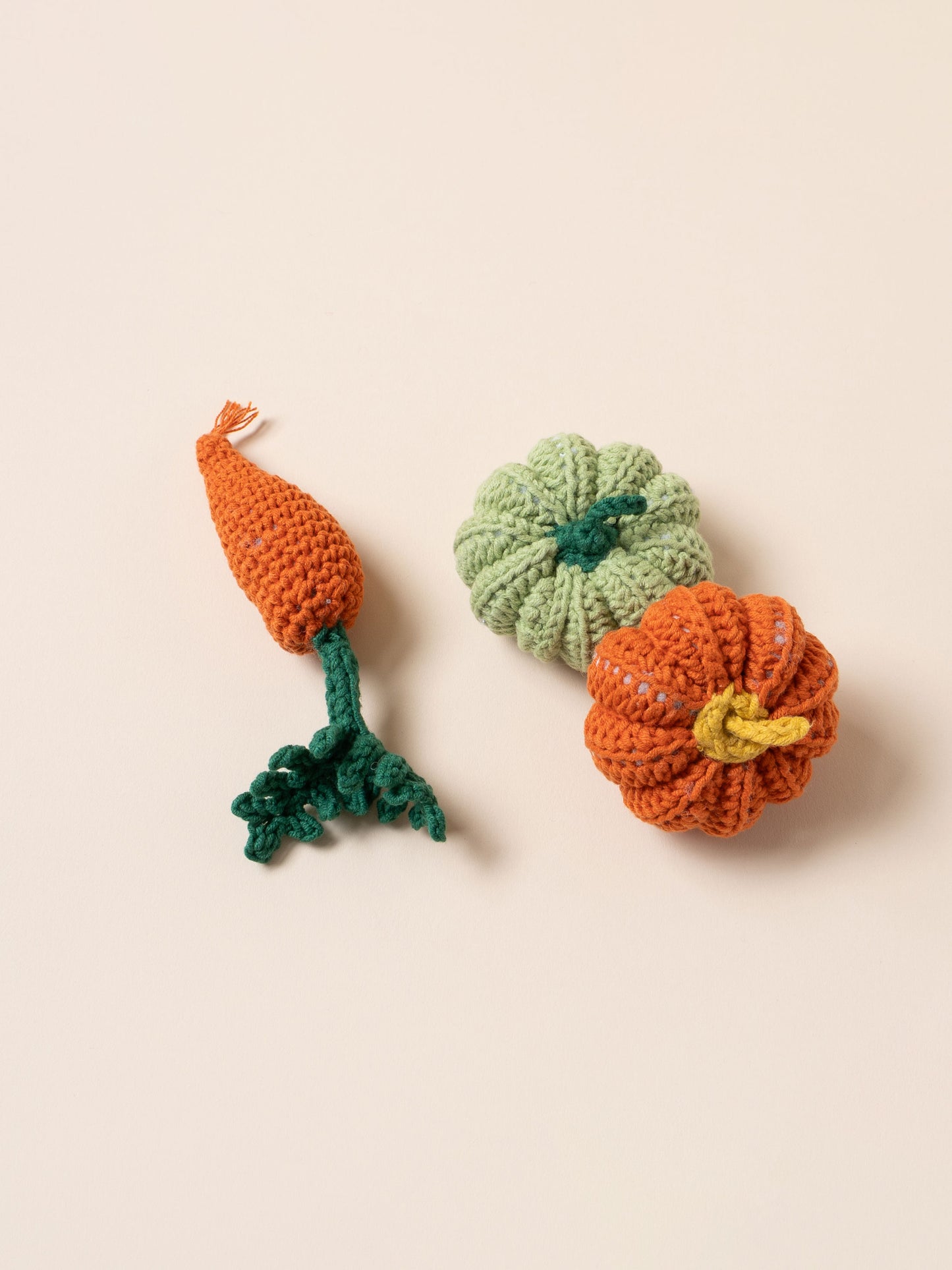 [PDF] New High Soft Pumpkin & Carrot Keychain (ENGLISH)