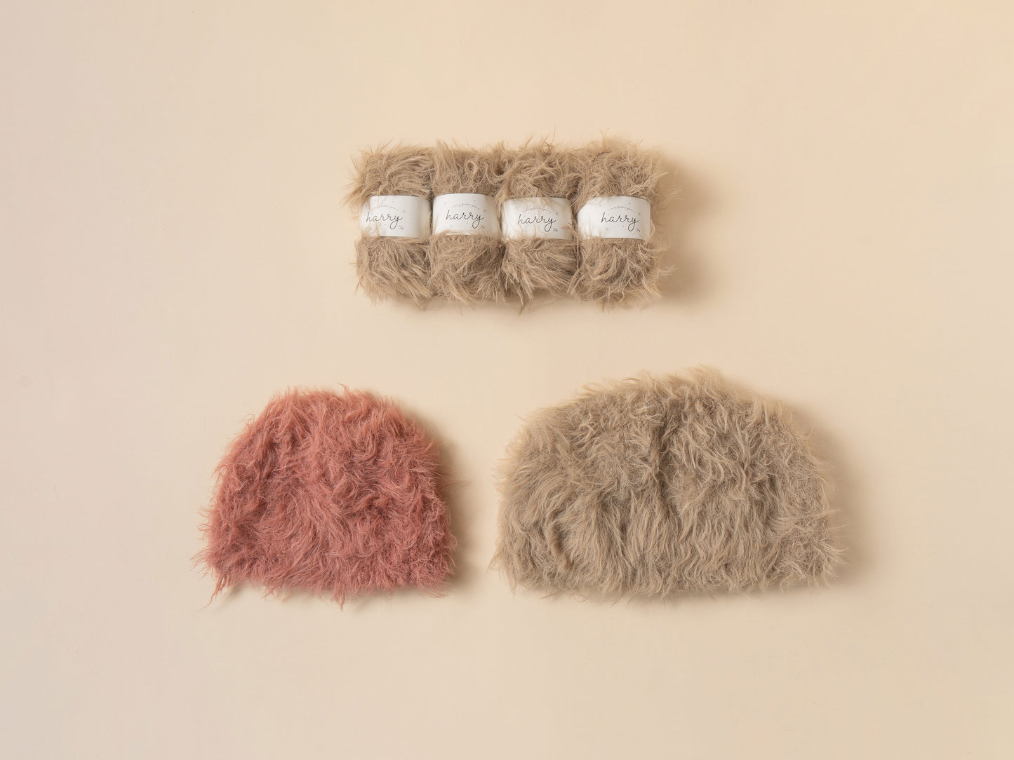 [PDF] Harry Terrier Tissue Case (ENGLISH)