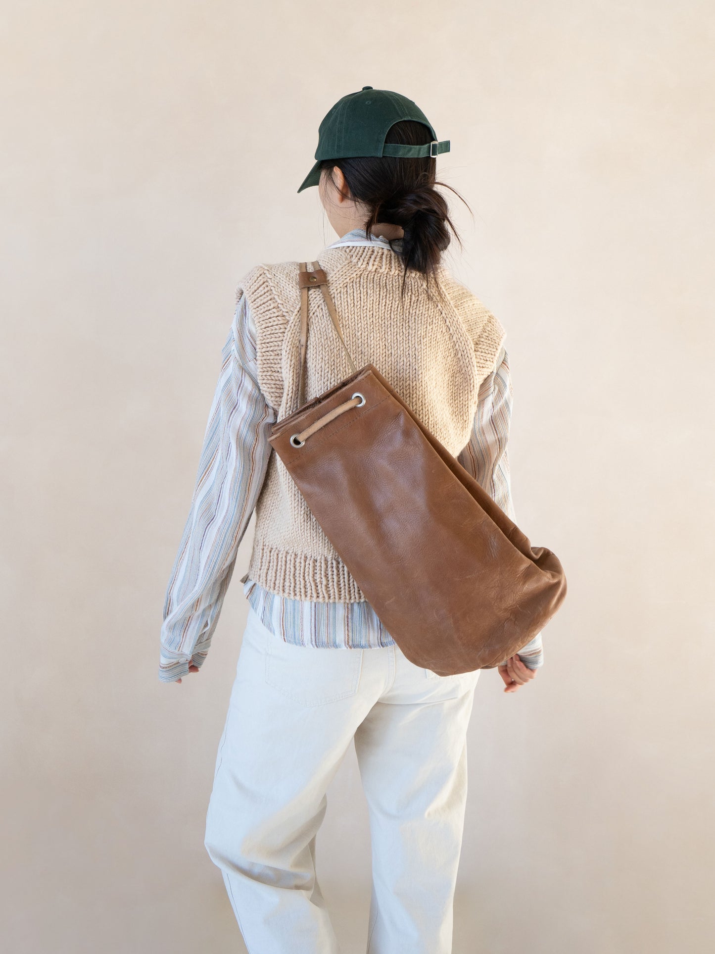 [PDF] New Teddywool Kitsch V-neck Vest (ENGLISH)