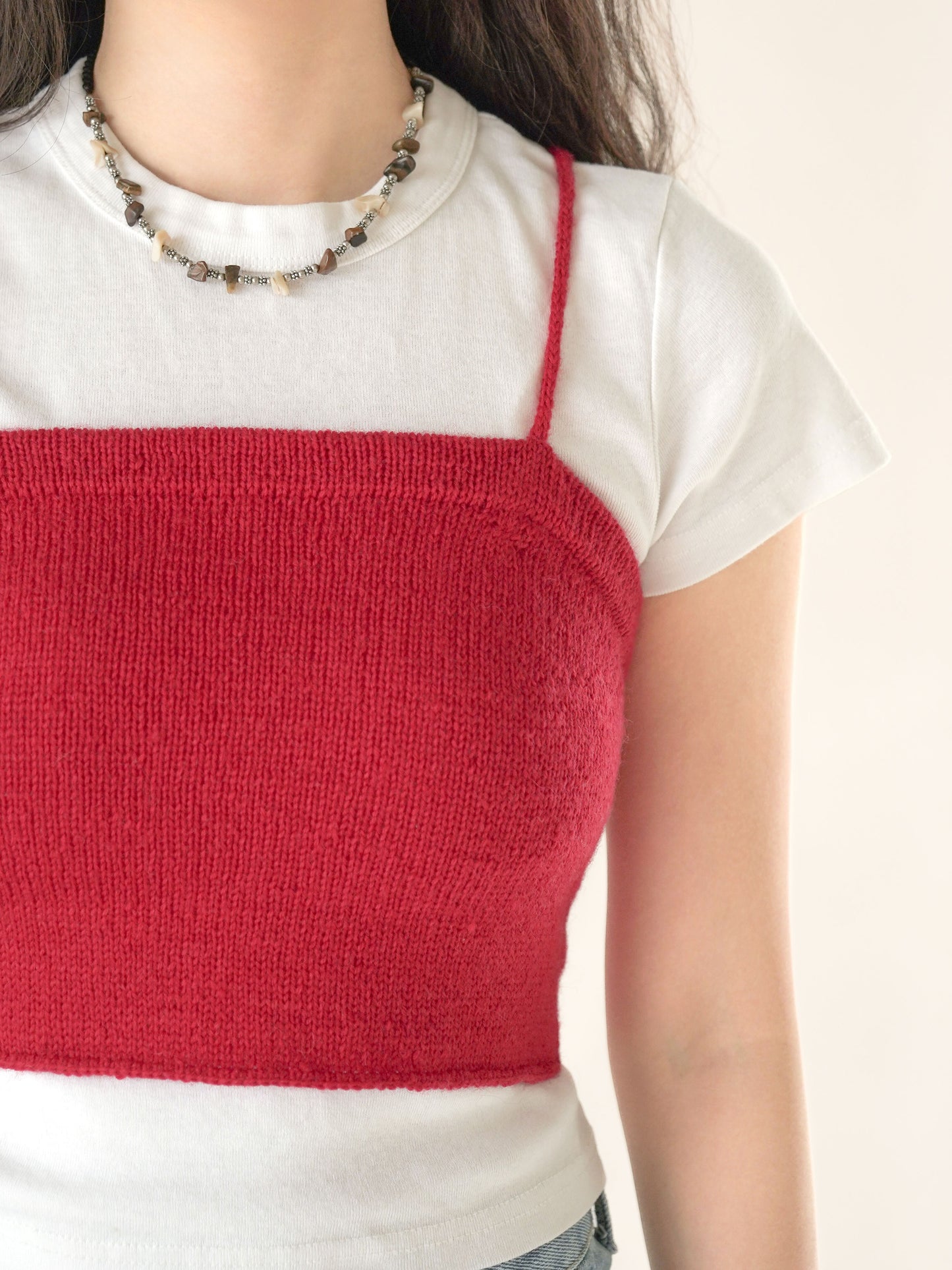 [PDF] Merino Blend Triple Top (ENGLISH)