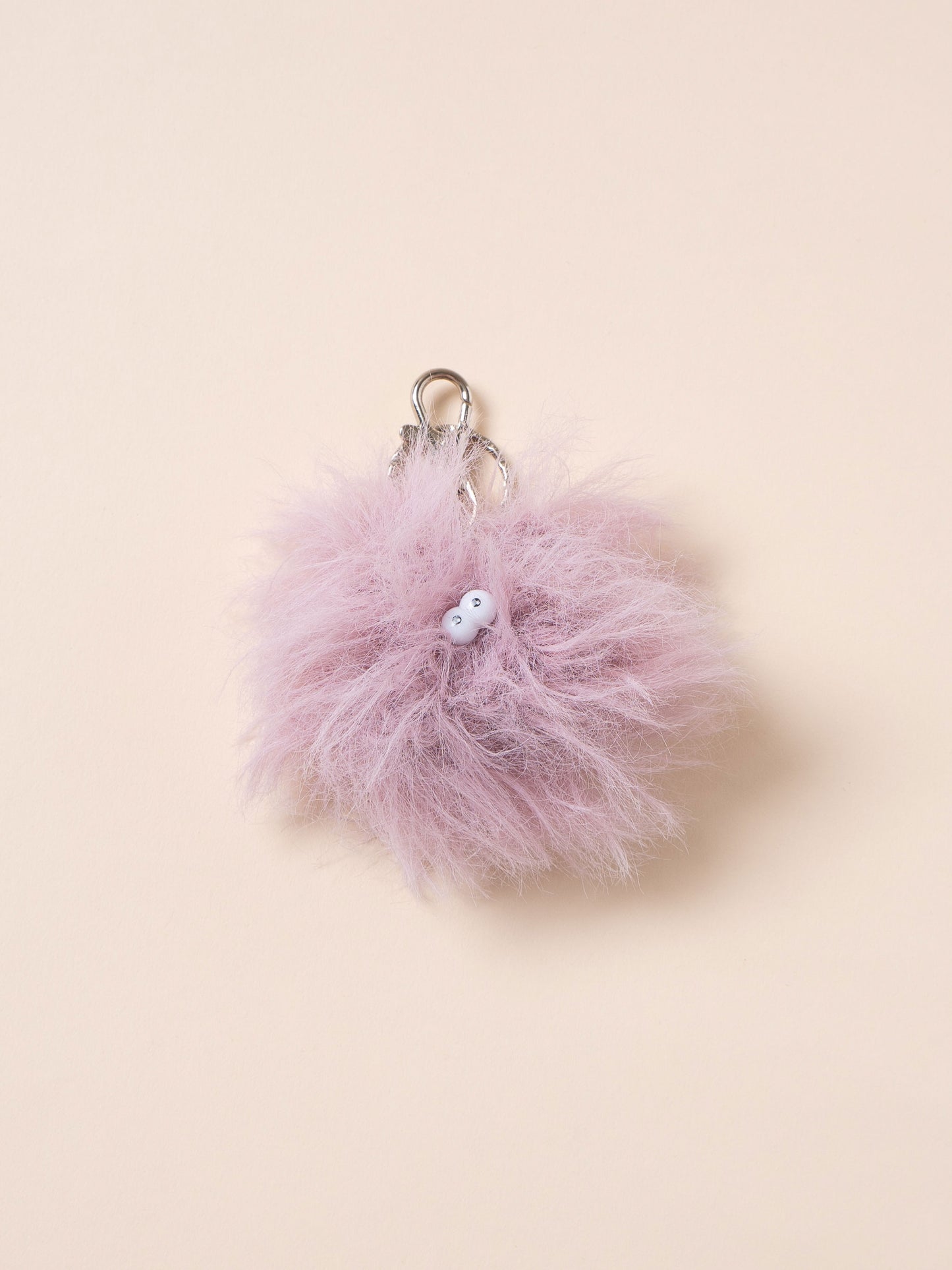 [PDF] Harry Dust Bunny Keychain (ENGLISH)