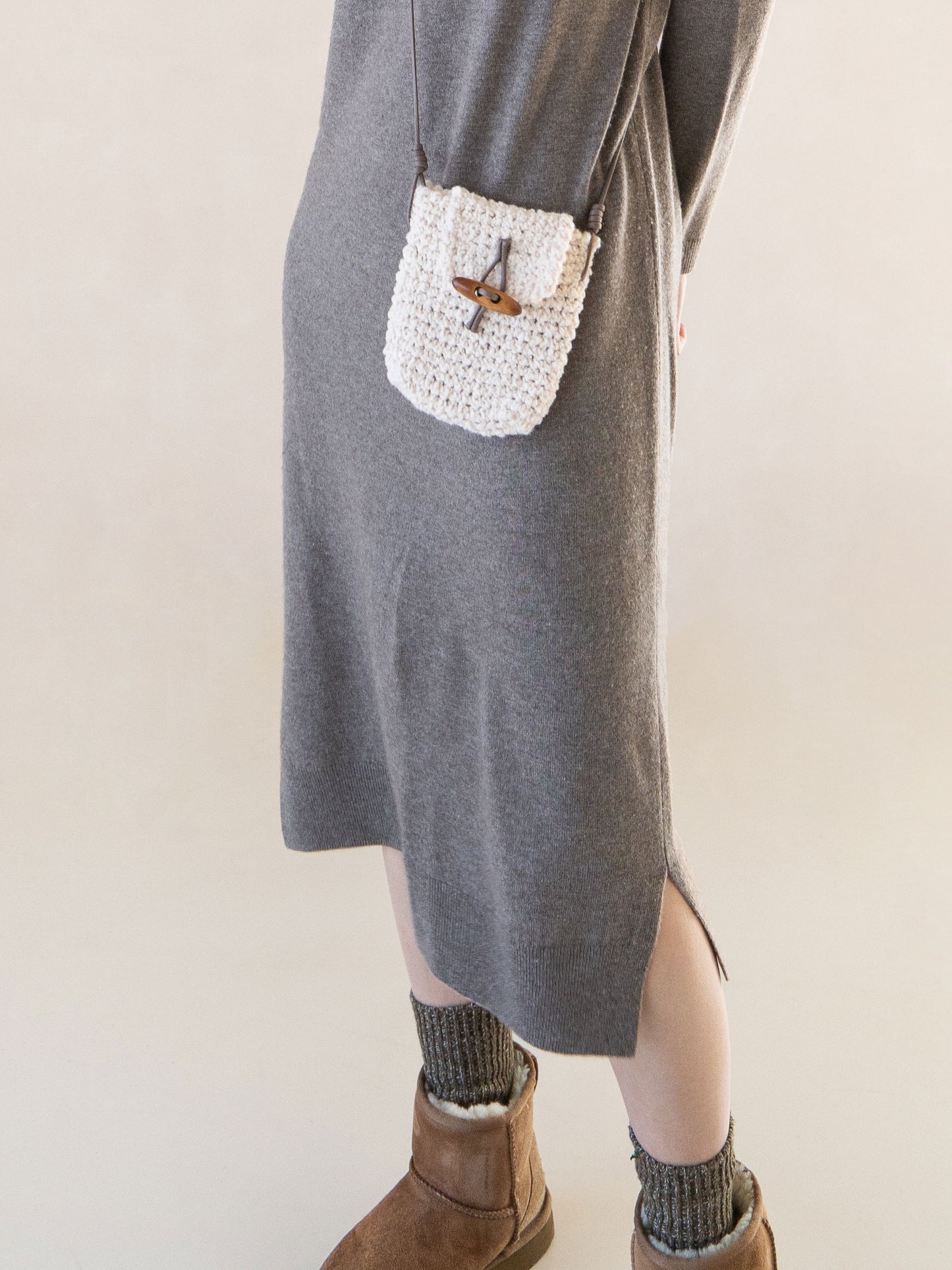 [PDF] Dotom Boucle Tteokbokki Bag (ENGLISH)