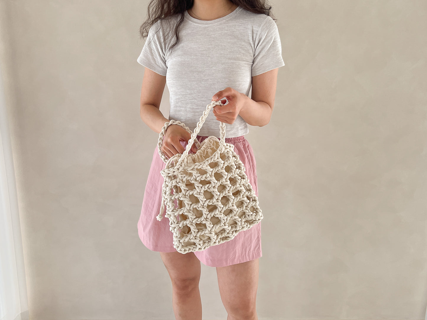 [PDF] Braided 500 Bold Net Bag (ENGLISH)