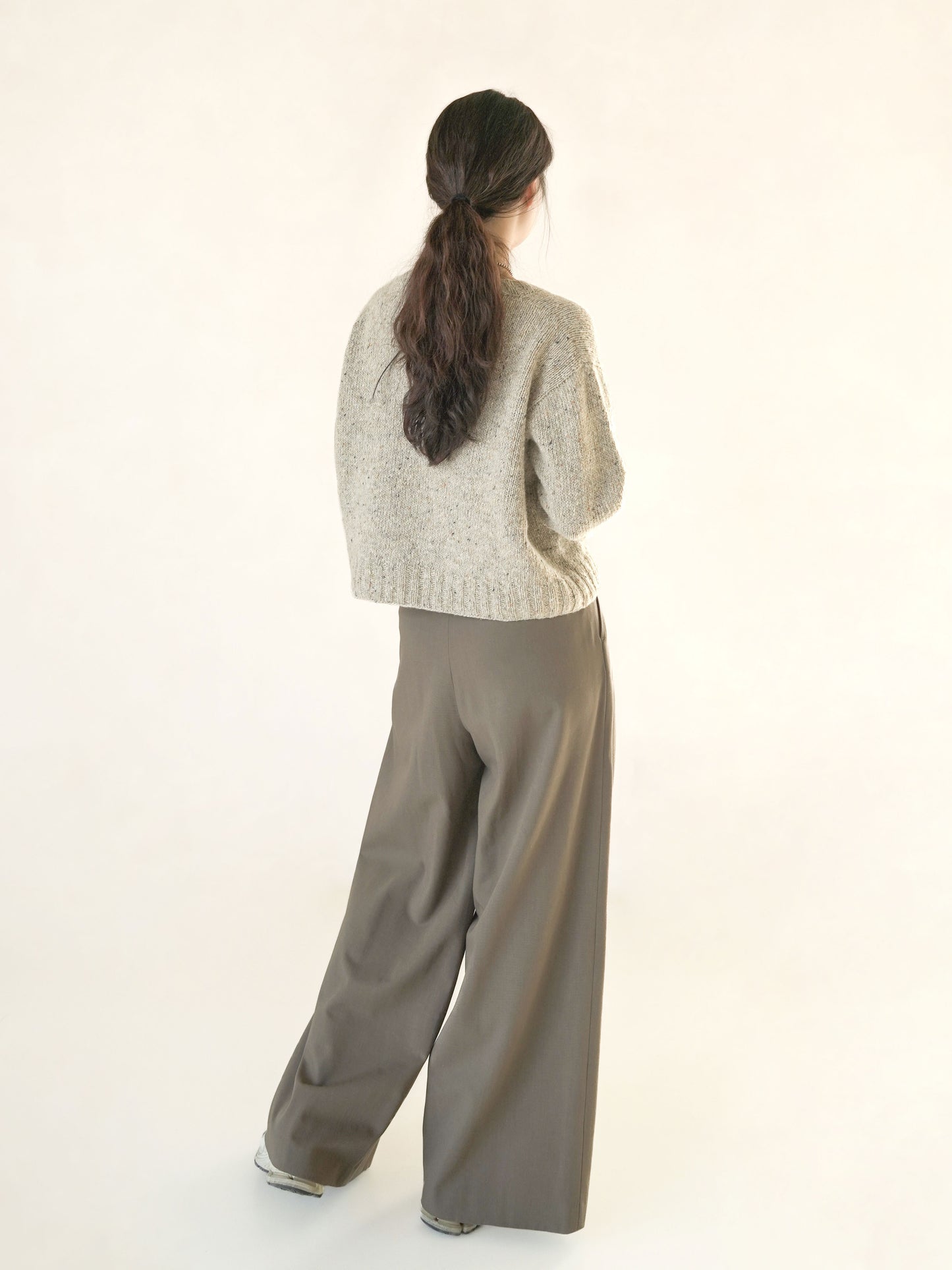 [PDF] Crofter Plain Jökul Sweater (ENGLISH)