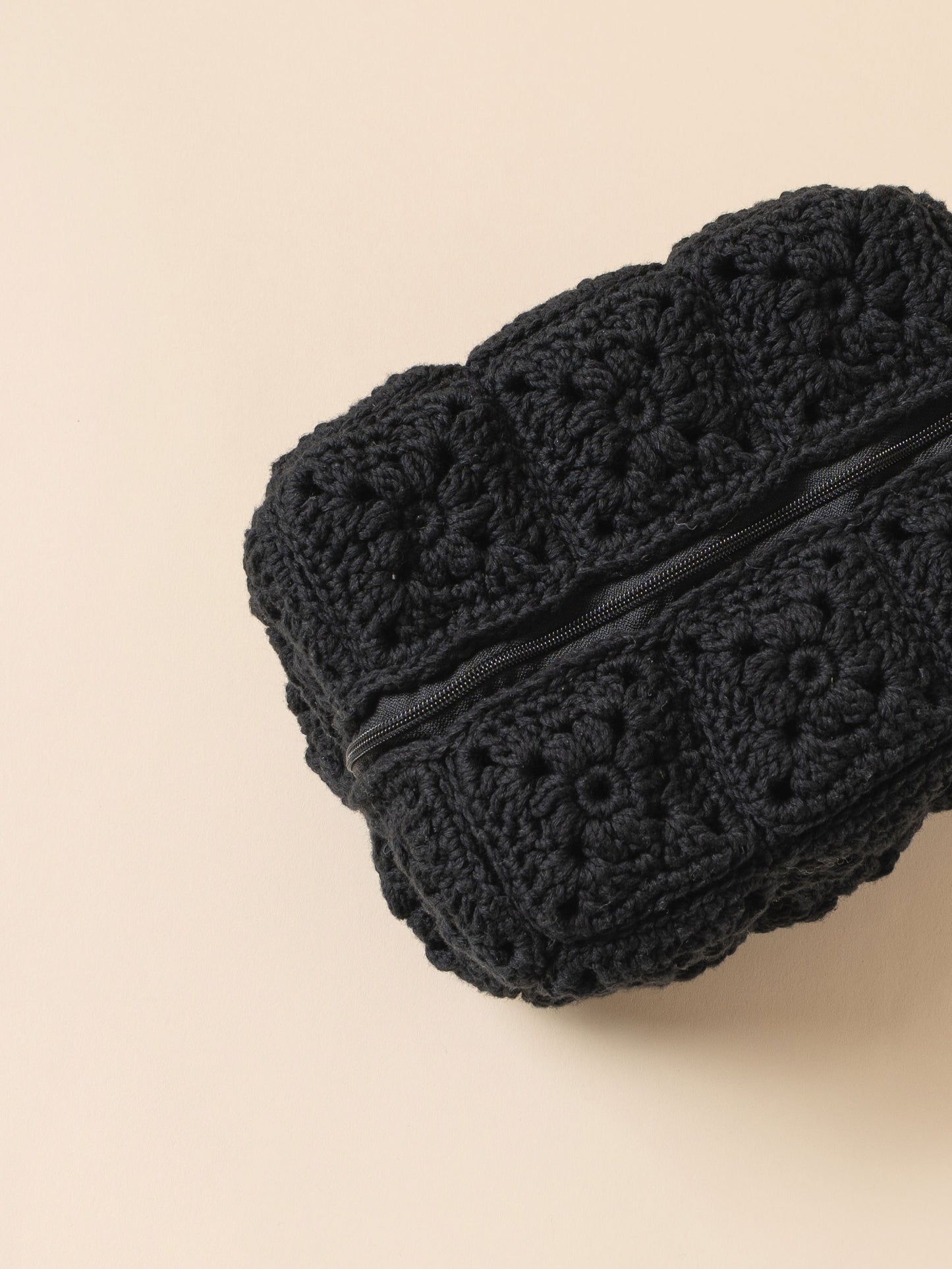 [PDF] Dohwaji Marigold Motif Pouch (ENGLISH)