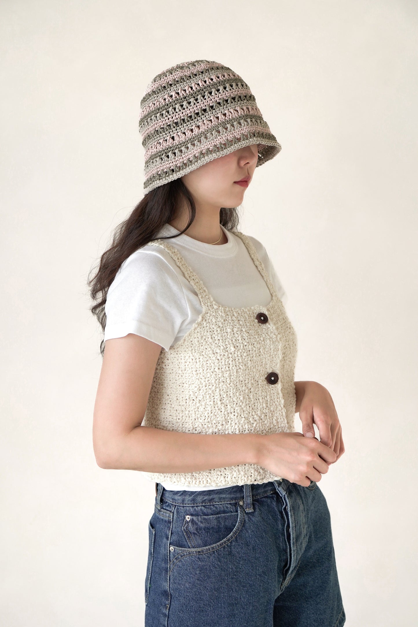 [PDF] Cotton Slub Bbogul Top (ENGLISH)