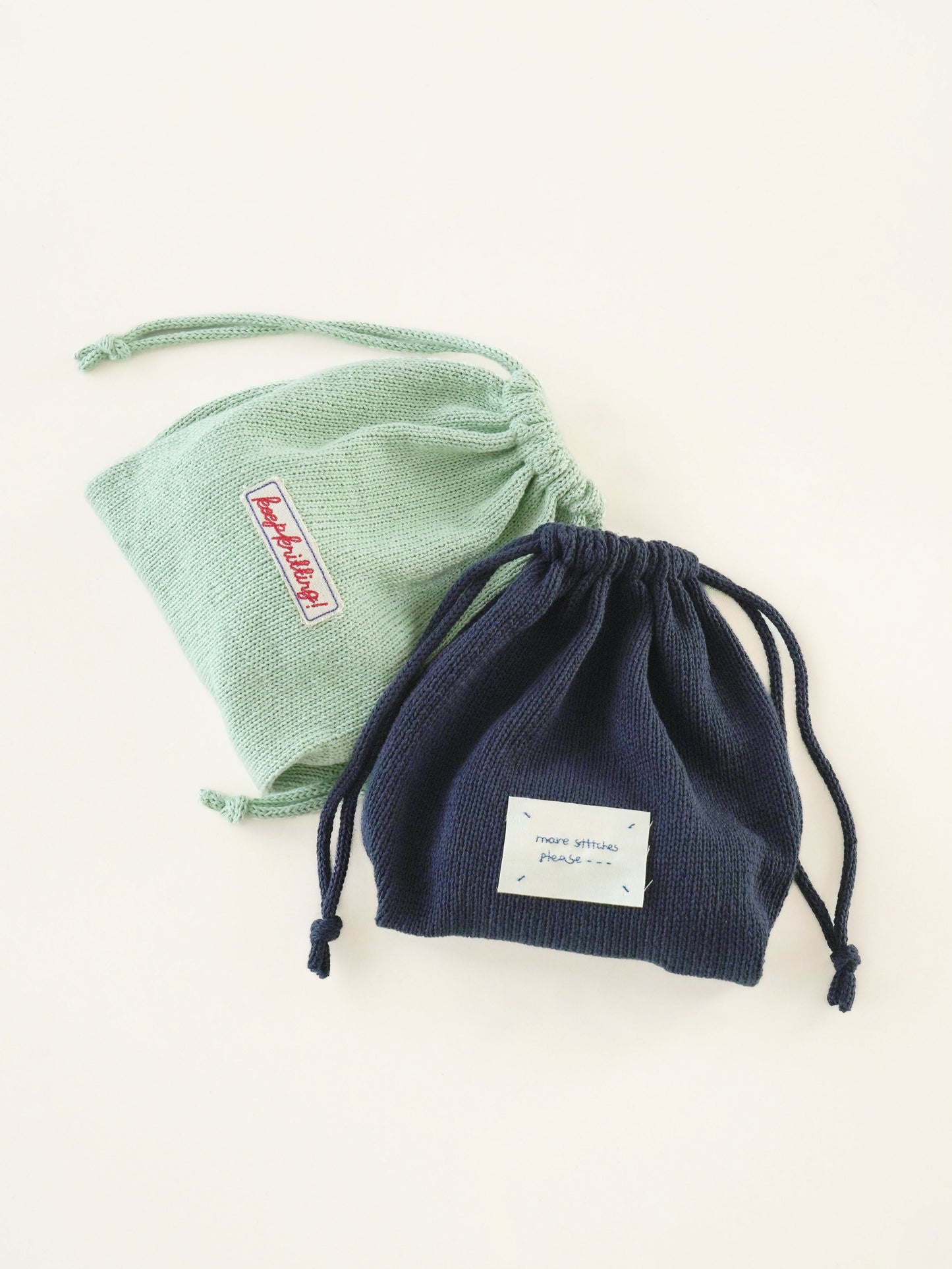 [PDF] Vegetable Project Pouch (ENGLISH)