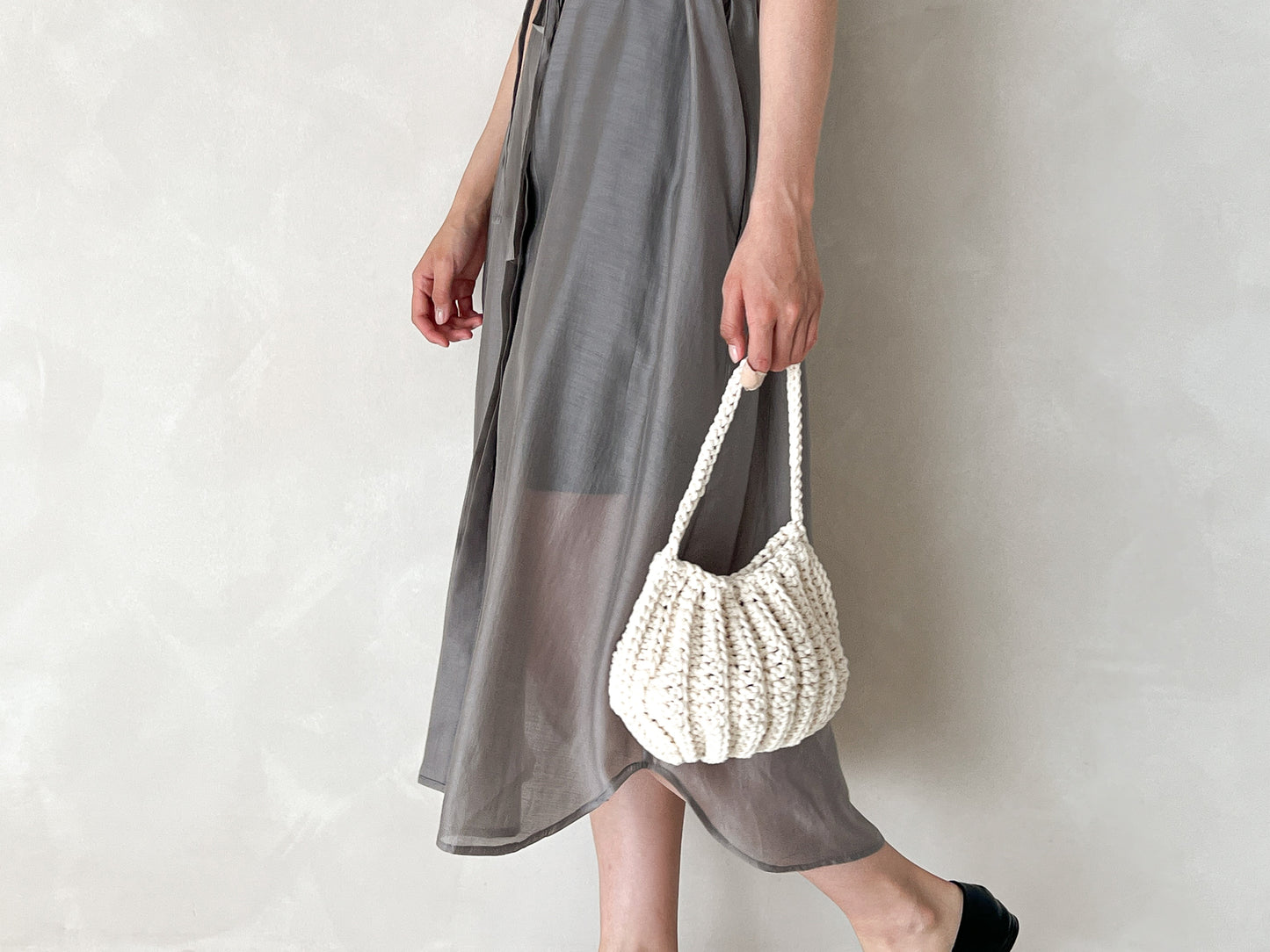 [PDF] Cotton 10 Mermaid Bag (ENGLISH)