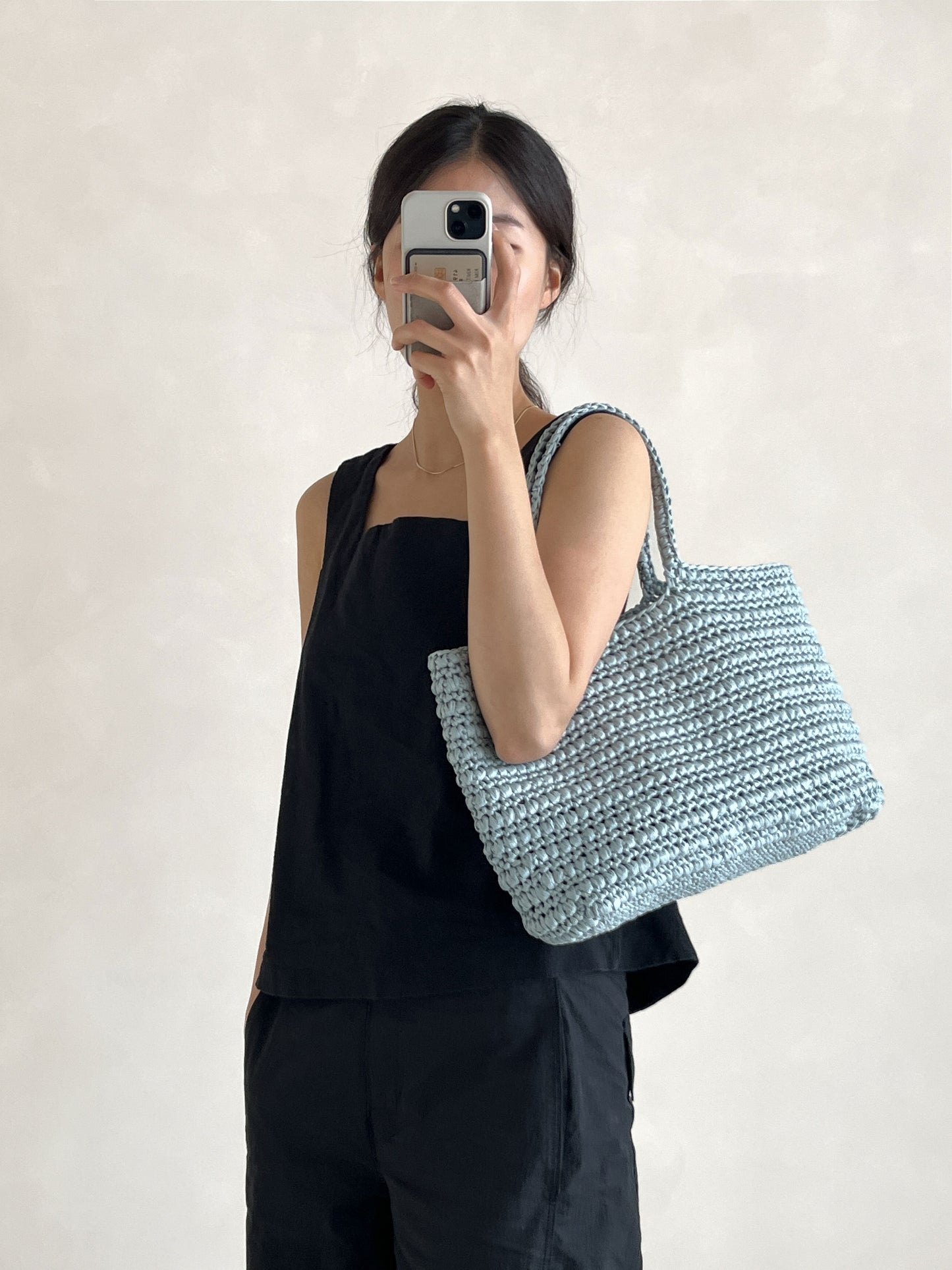 [PDF] Moana Hawaii Bag (ENGLISH)