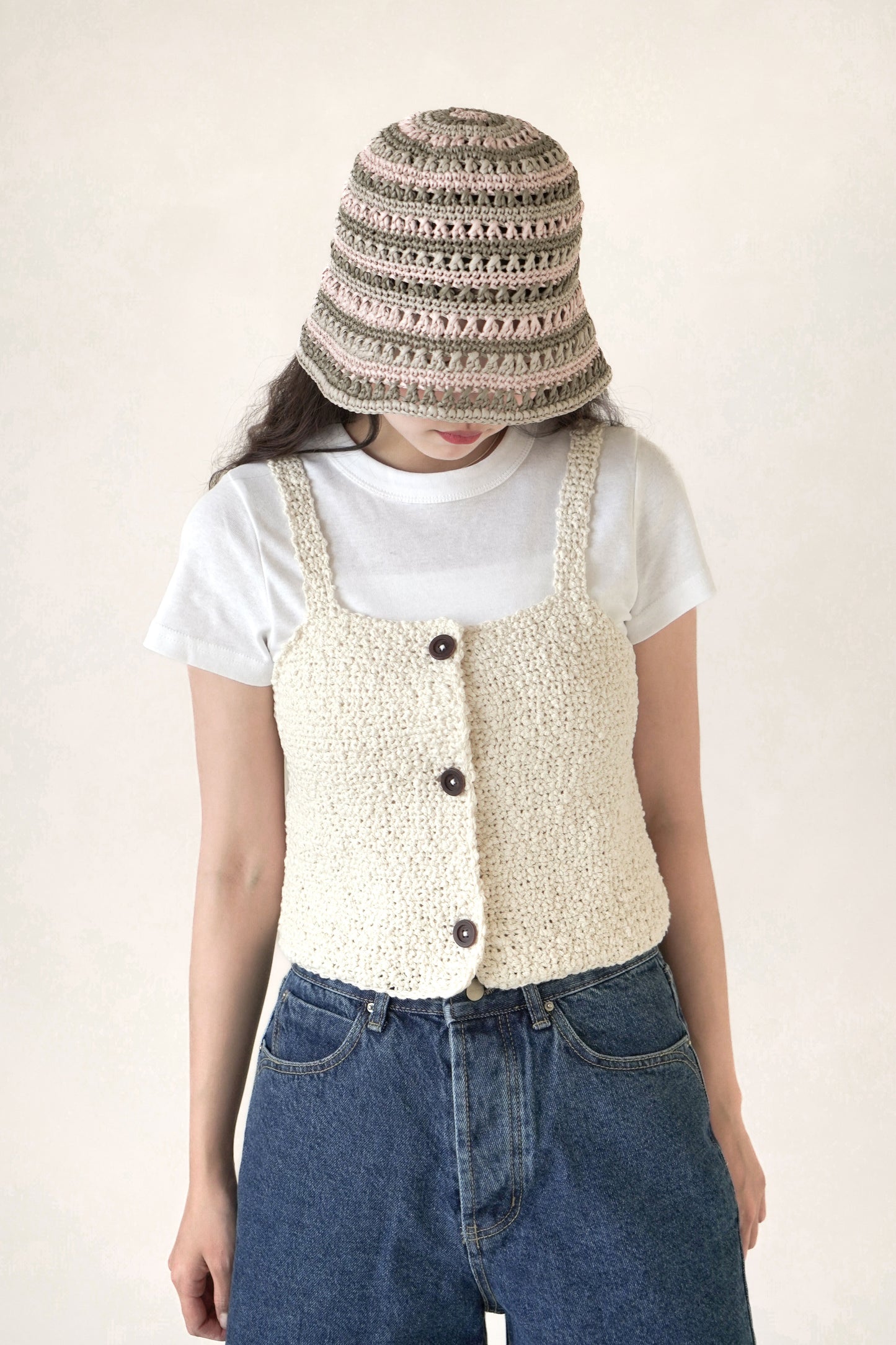 [PDF] Cotton Slub Bbogul Top (ENGLISH)