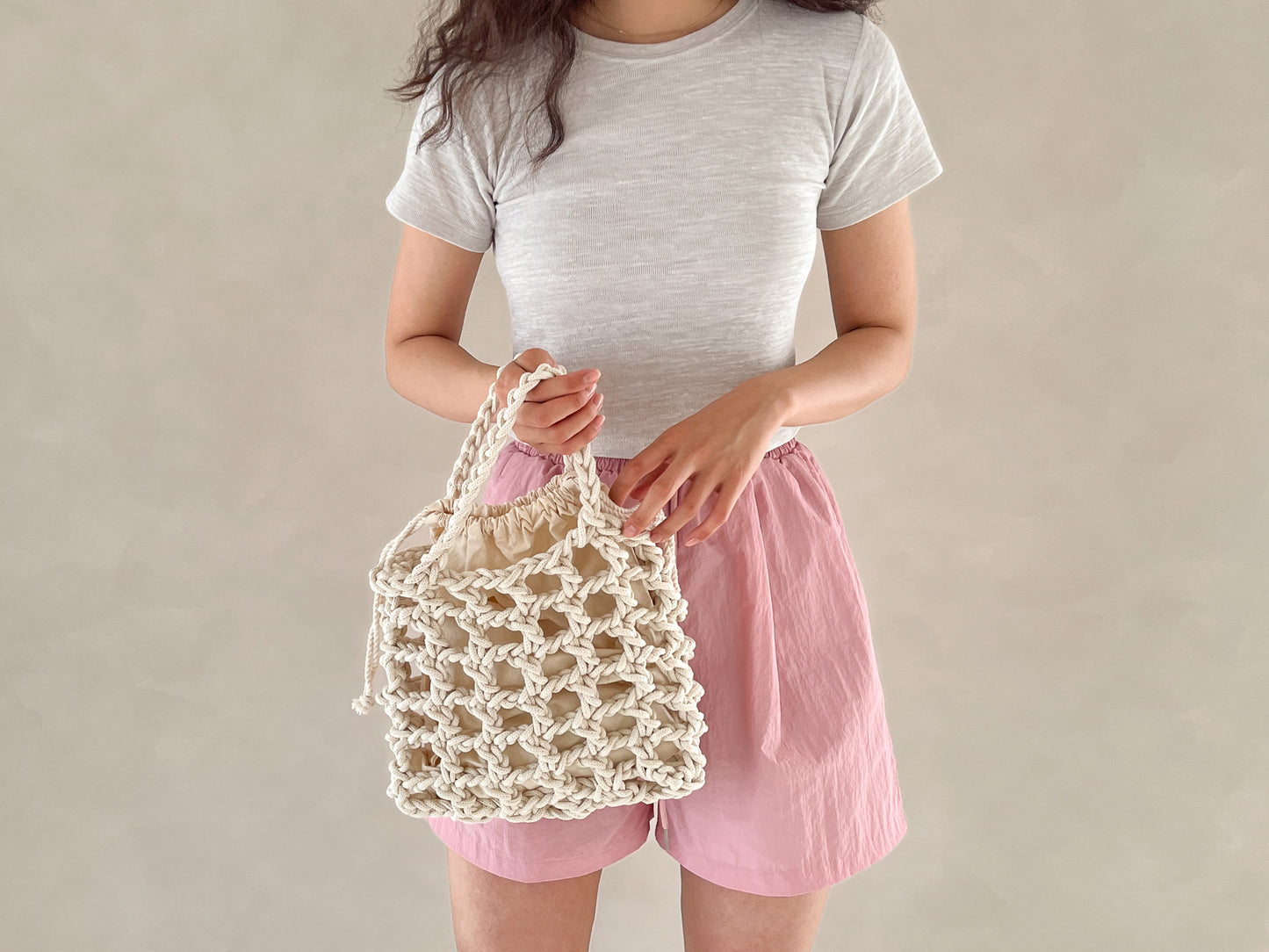 [PDF] Braided 500 Bold Net Bag (ENGLISH)