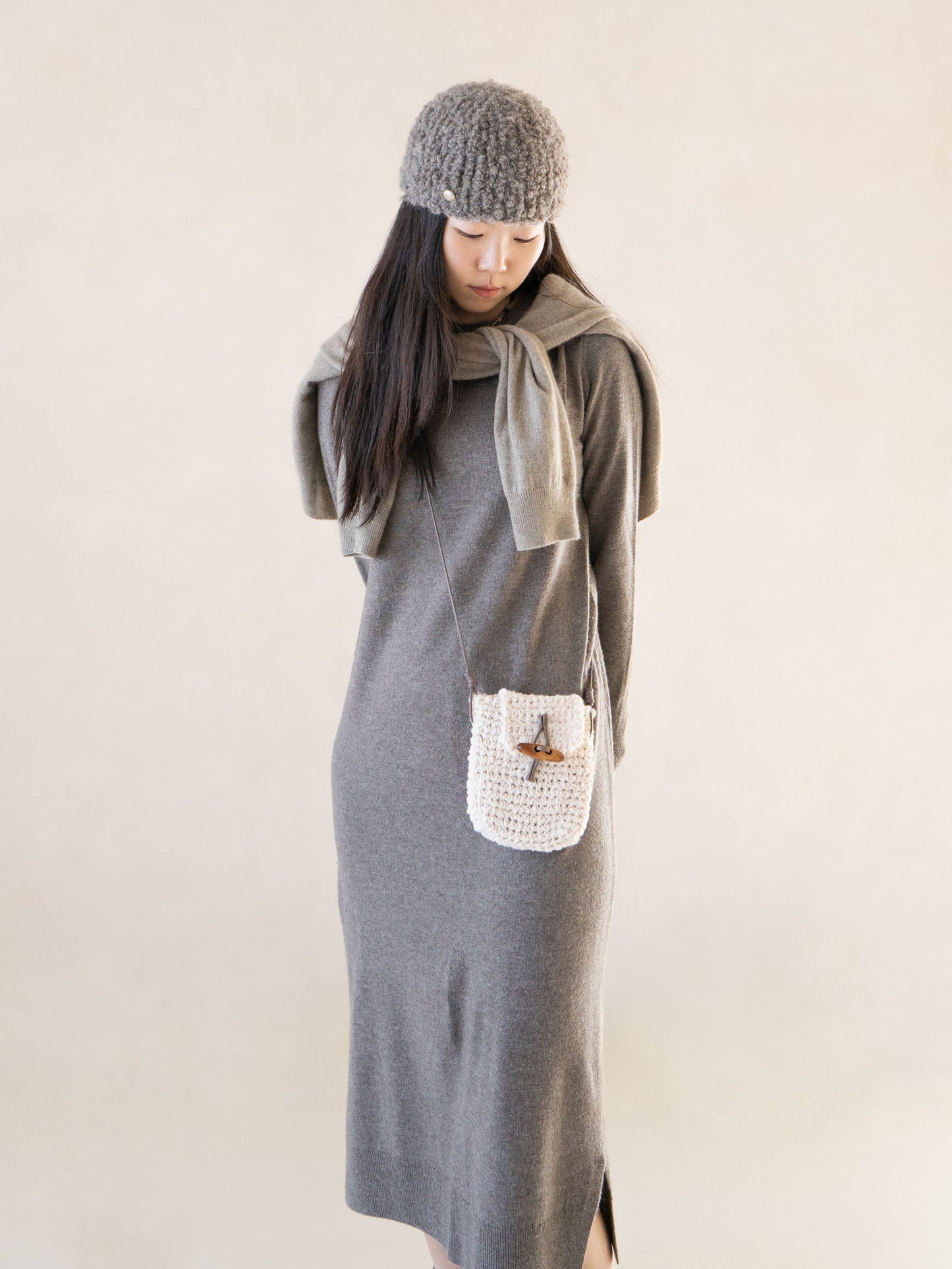 [PDF] Dotom Boucle Tteokbokki Bag (ENGLISH)