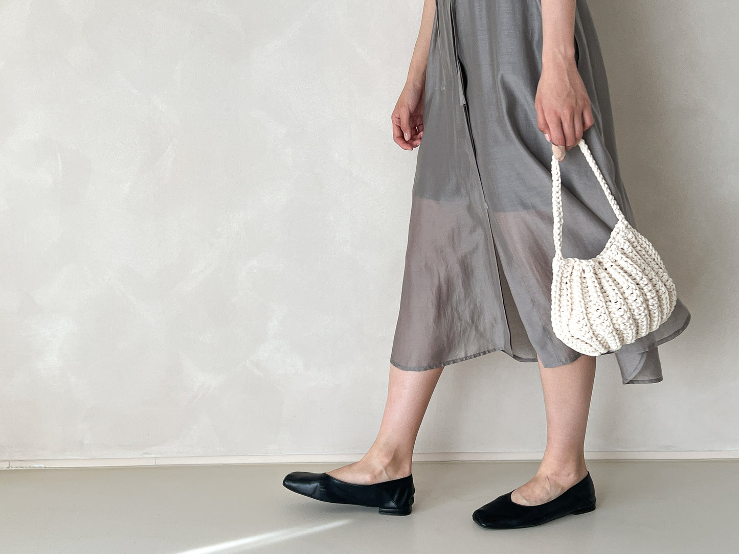 [PDF] Cotton 10 Mermaid Bag (ENGLISH)