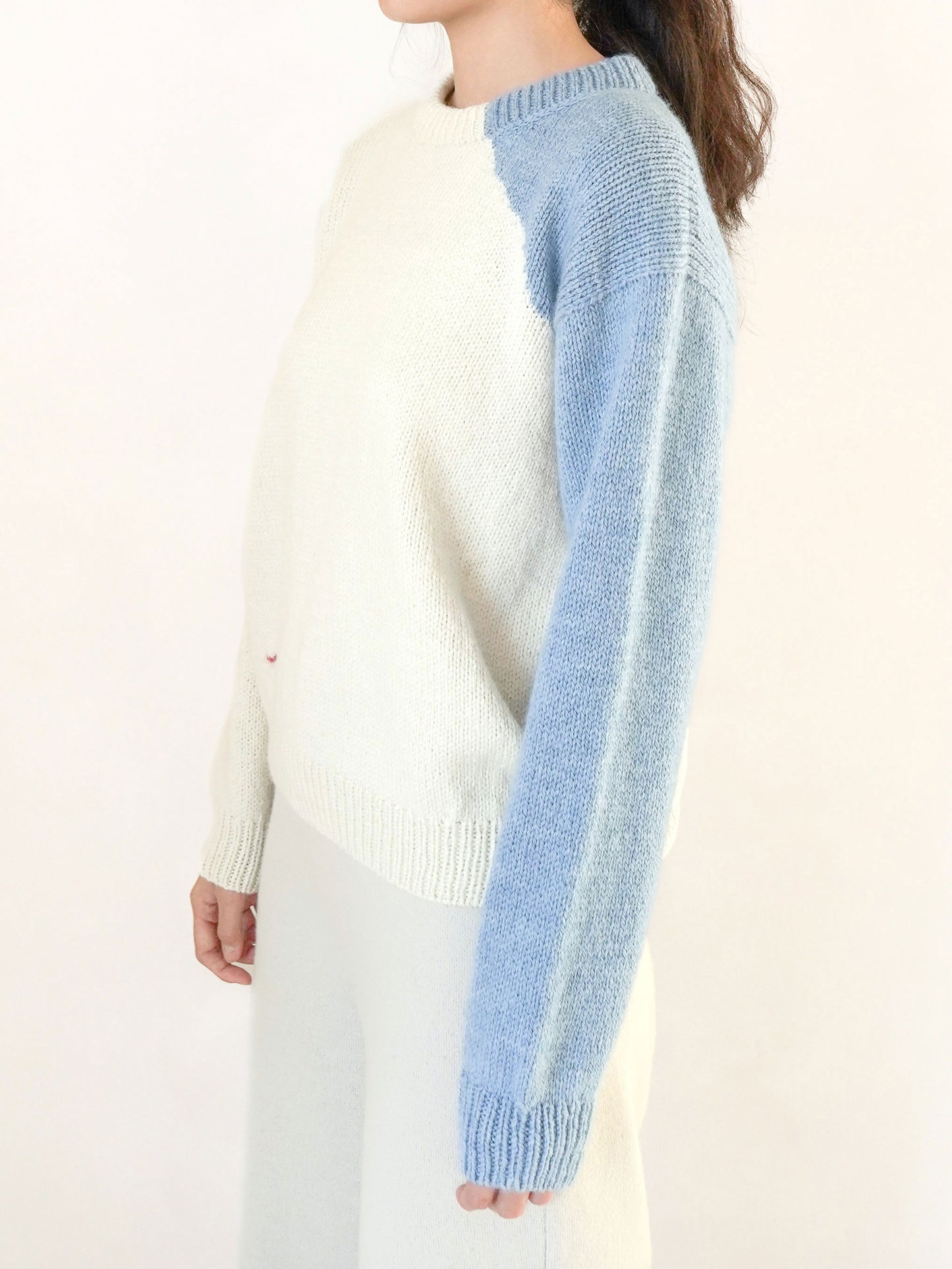 [PDF 도안] 리티 요쿨 스웨터 (KOREAN)