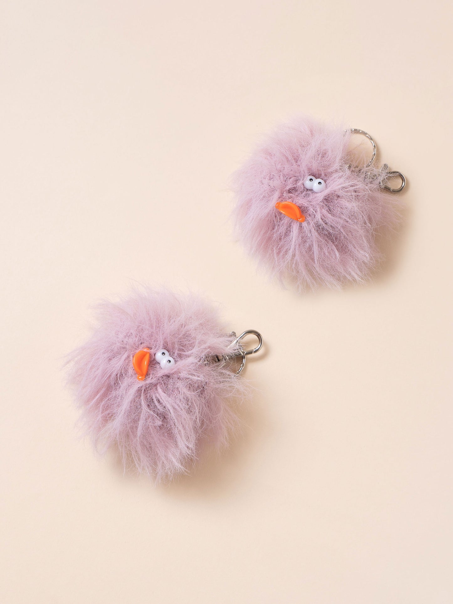 [PDF] Harry Dust Bunny Keychain (ENGLISH)