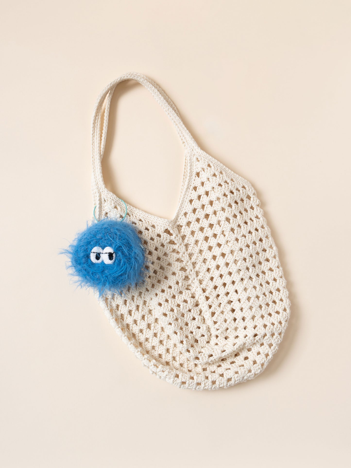 [PDF] Buddy Buddy&Harry Macaron Monster Pouch Keychain (ENGLISH)