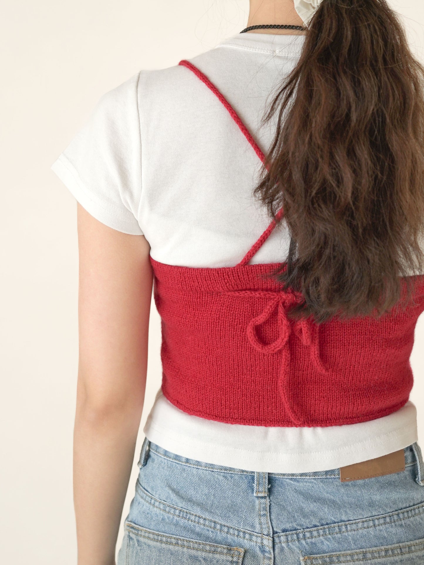 [PDF] Merino Blend Triple Top (ENGLISH)