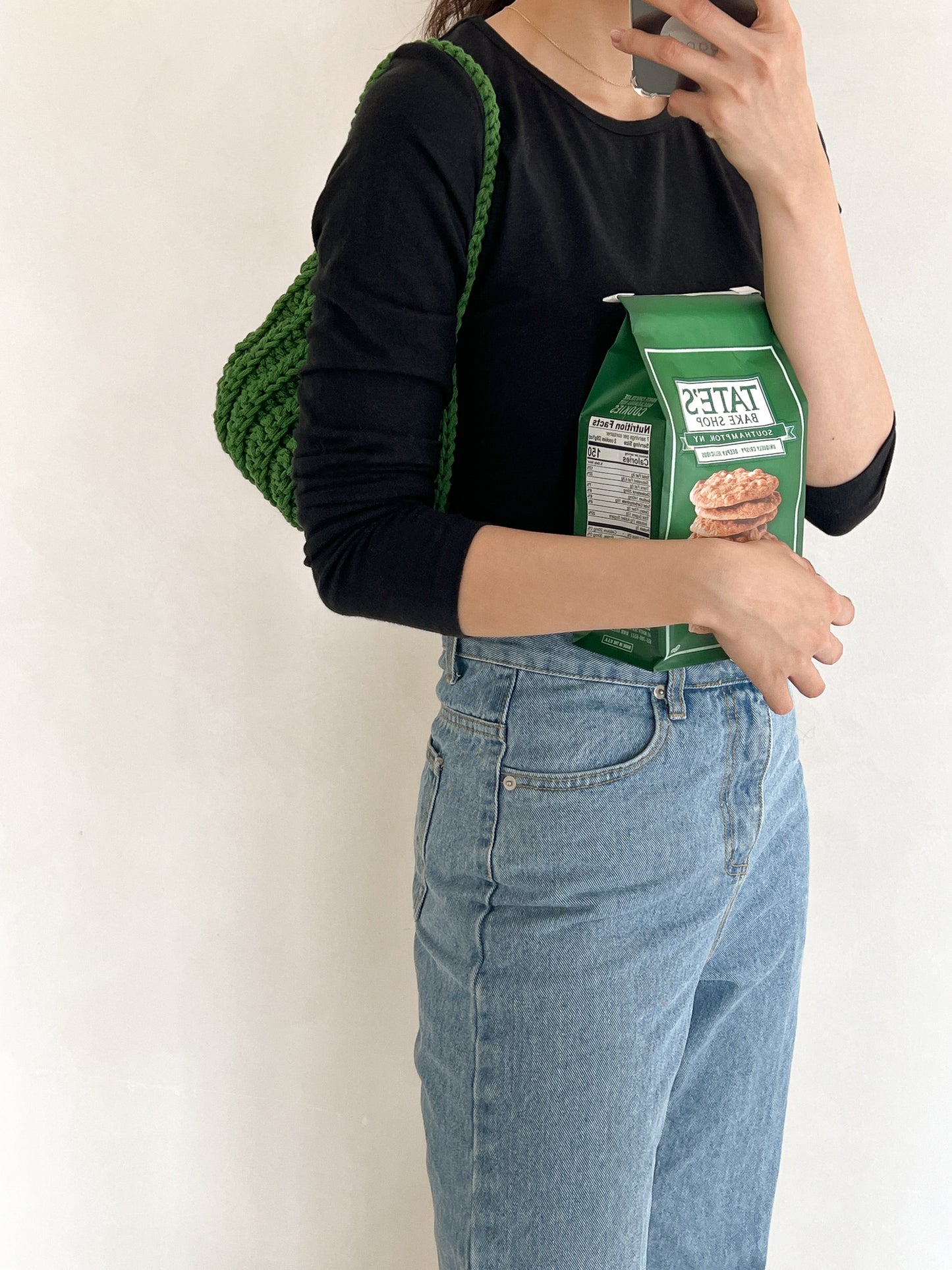 [PDF] Cotton 10 Mermaid Bag (ENGLISH)