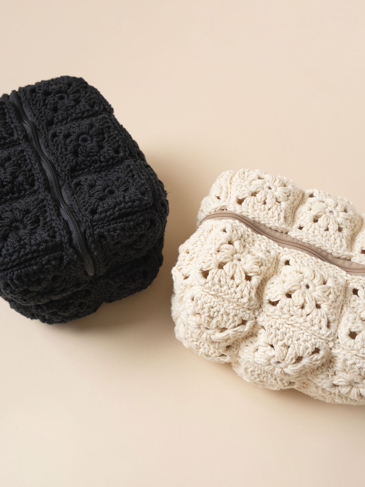 [PDF] Dohwaji Marigold Motif Pouch (ENGLISH)