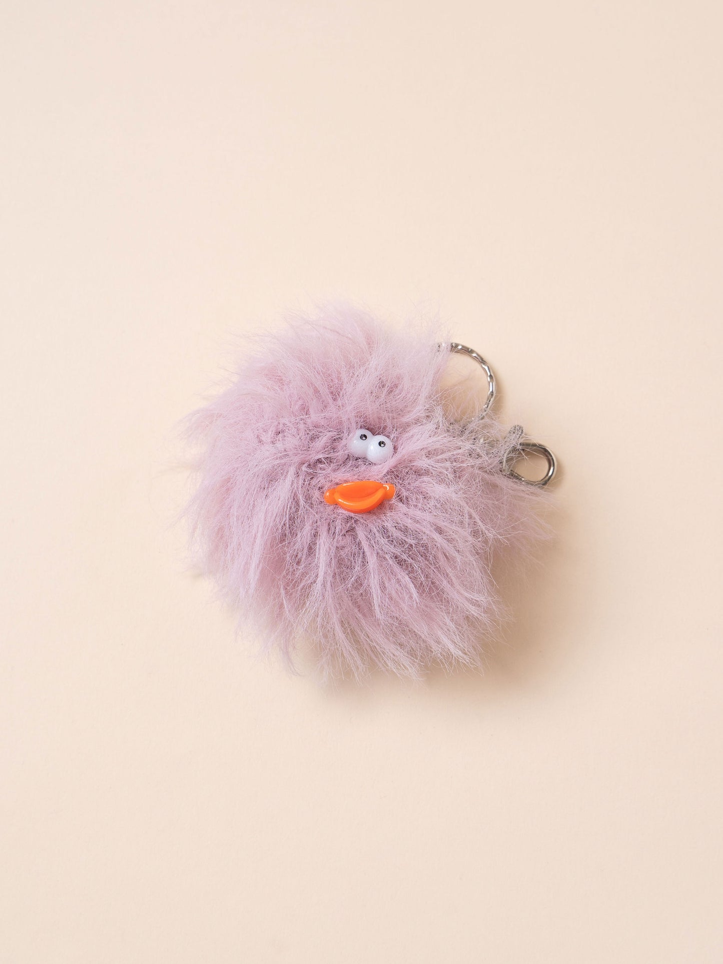 [PDF] Harry Dust Bunny Keychain (ENGLISH)