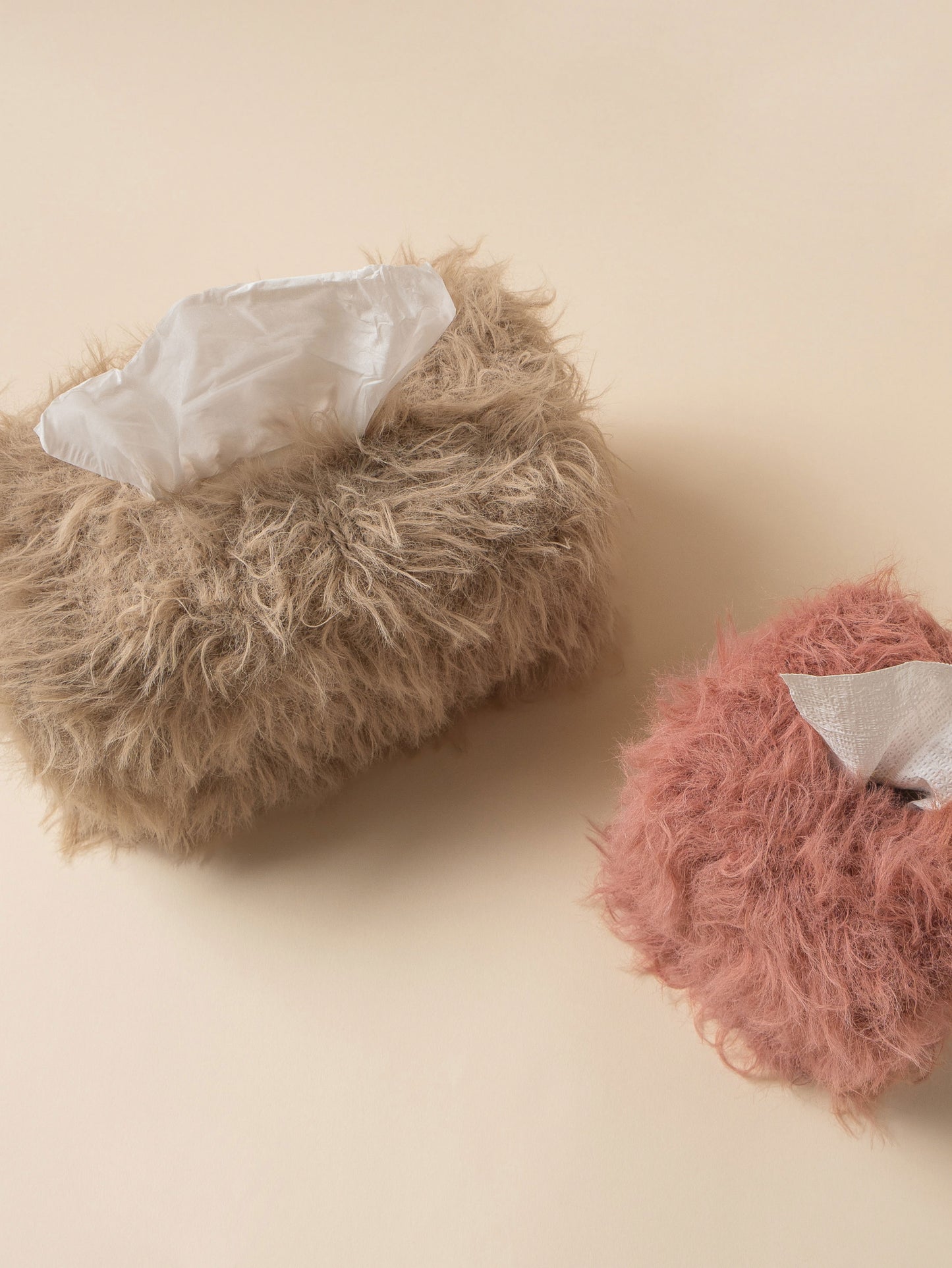 [PDF] Harry Terrier Tissue Case (ENGLISH)