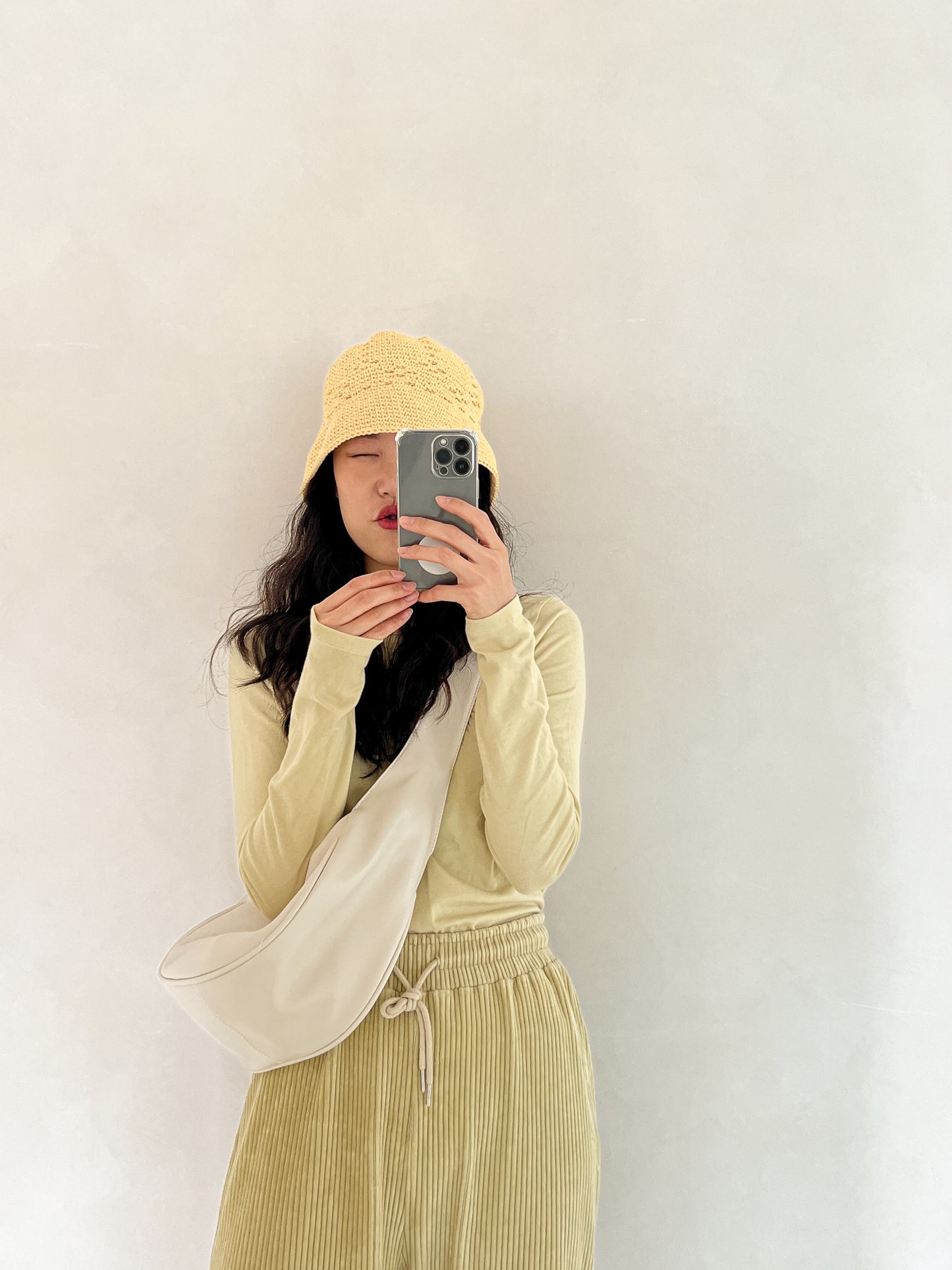 [PDF] Chainy Cotton Bom-Bom Hat (ENGLISH)