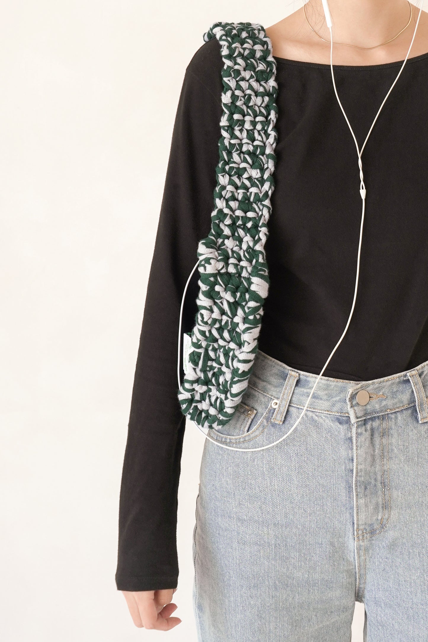 [PDF] コットンテープのカセットバッグ (JAPANESE)