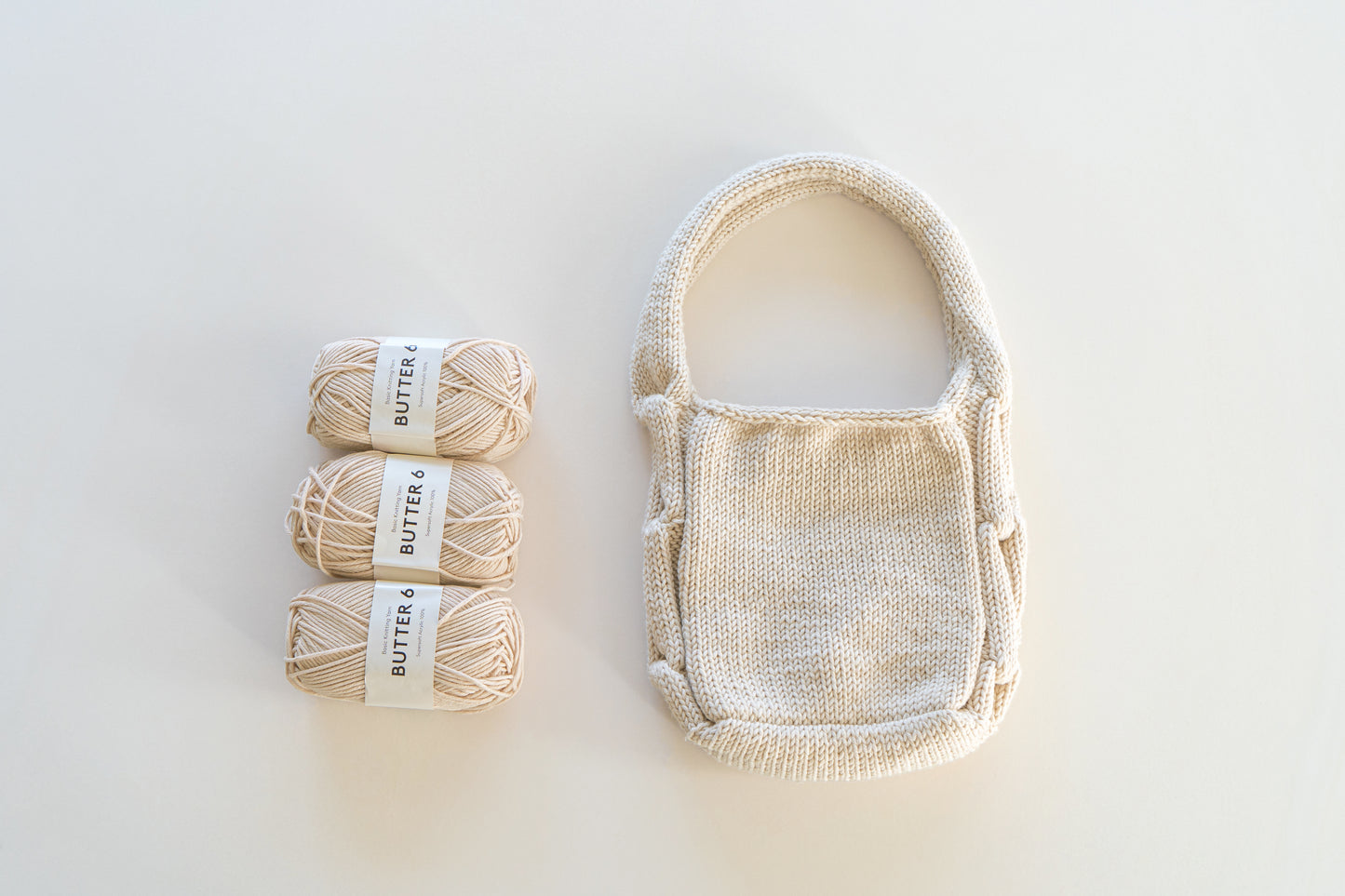 [PDF] Butter 6 Croissant Shoulder Bag (ENGLISH)