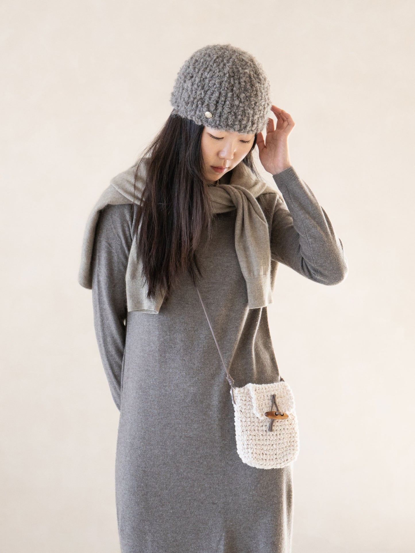[PDF] Dotom Boucle Tteokbokki Bag (ENGLISH)