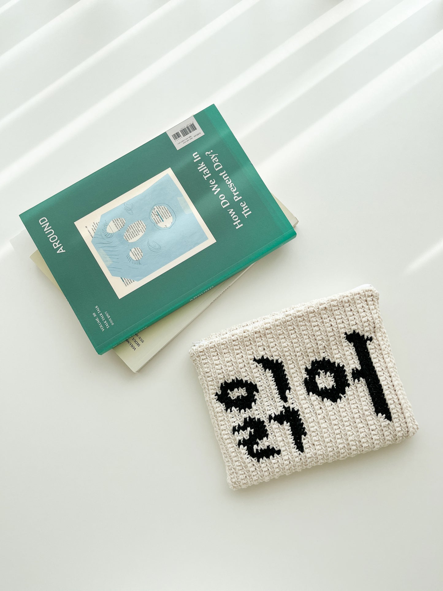 [PDF] ガダン・「イルゴ(読んで)」ブックポーチ (JAPANESE)