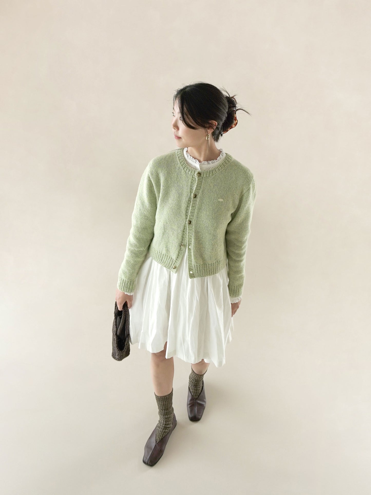 [PDF] Vancouver Cardigan (ENGLISH)