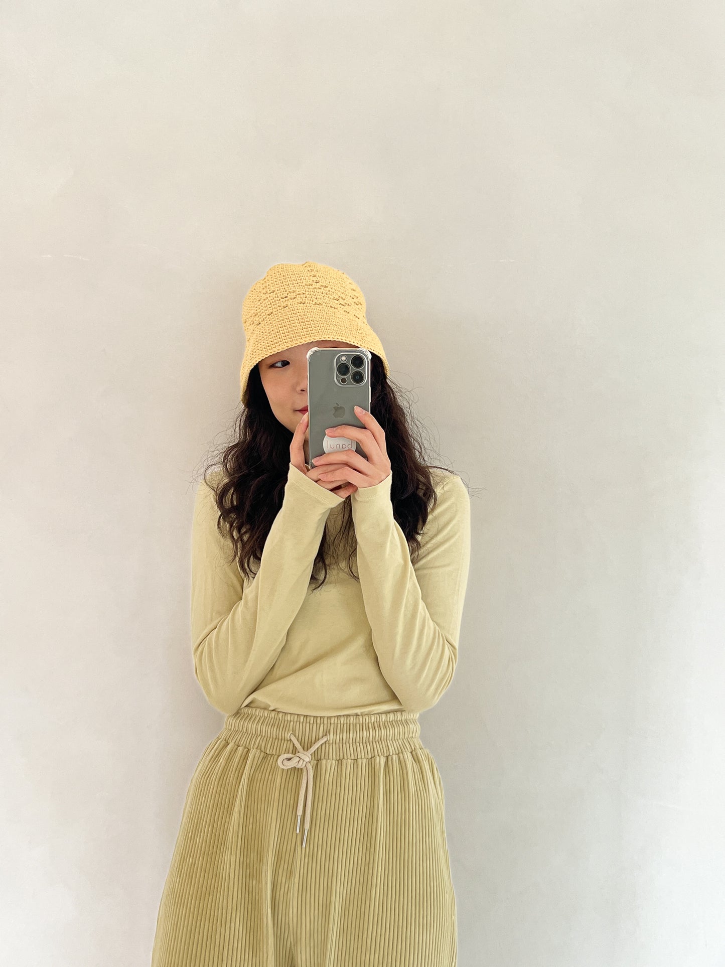 [PDF] Chainy Cotton Bom-Bom Hat (ENGLISH)
