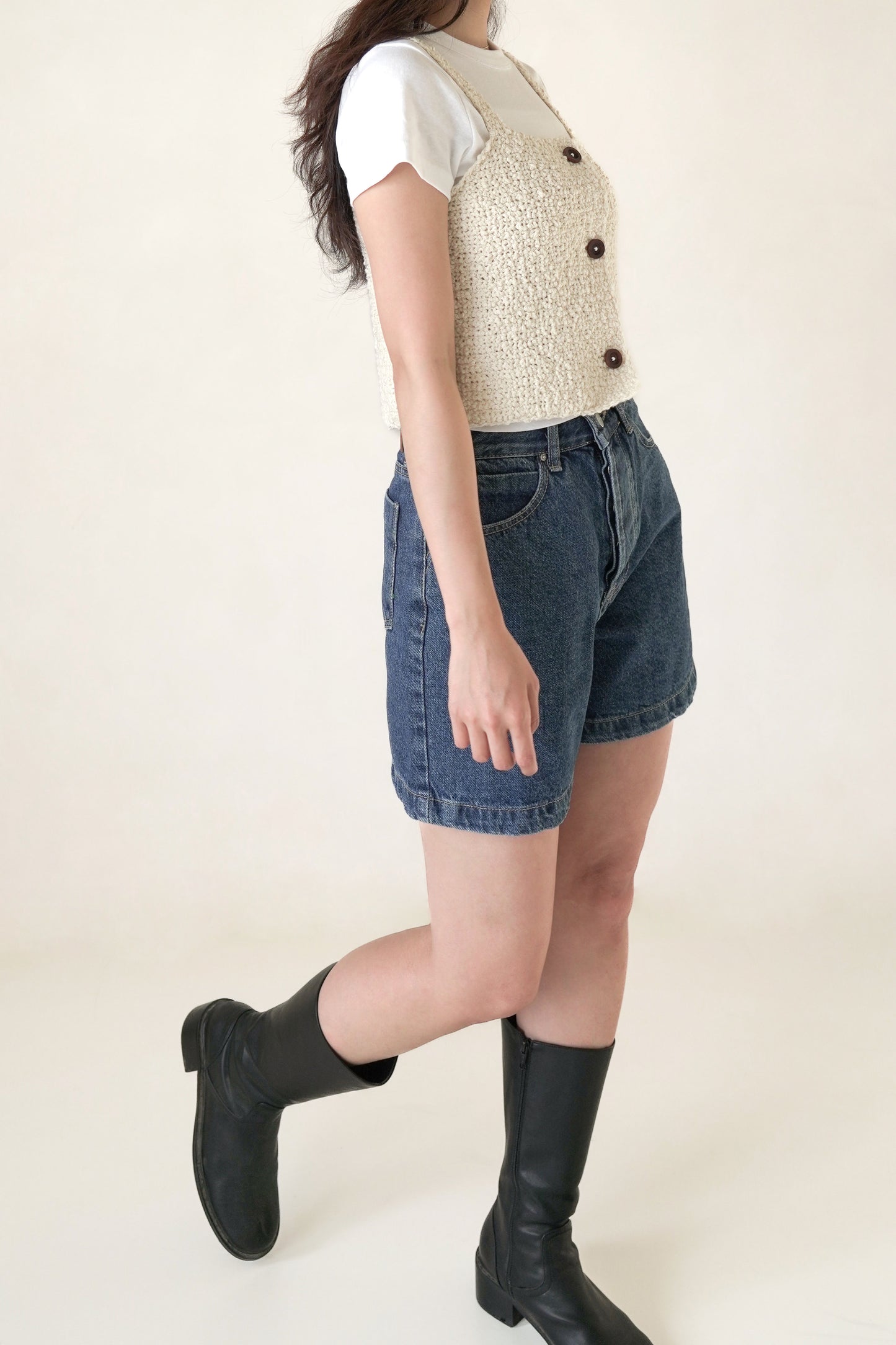 [PDF] Cotton Slub Bbogul Top (ENGLISH)