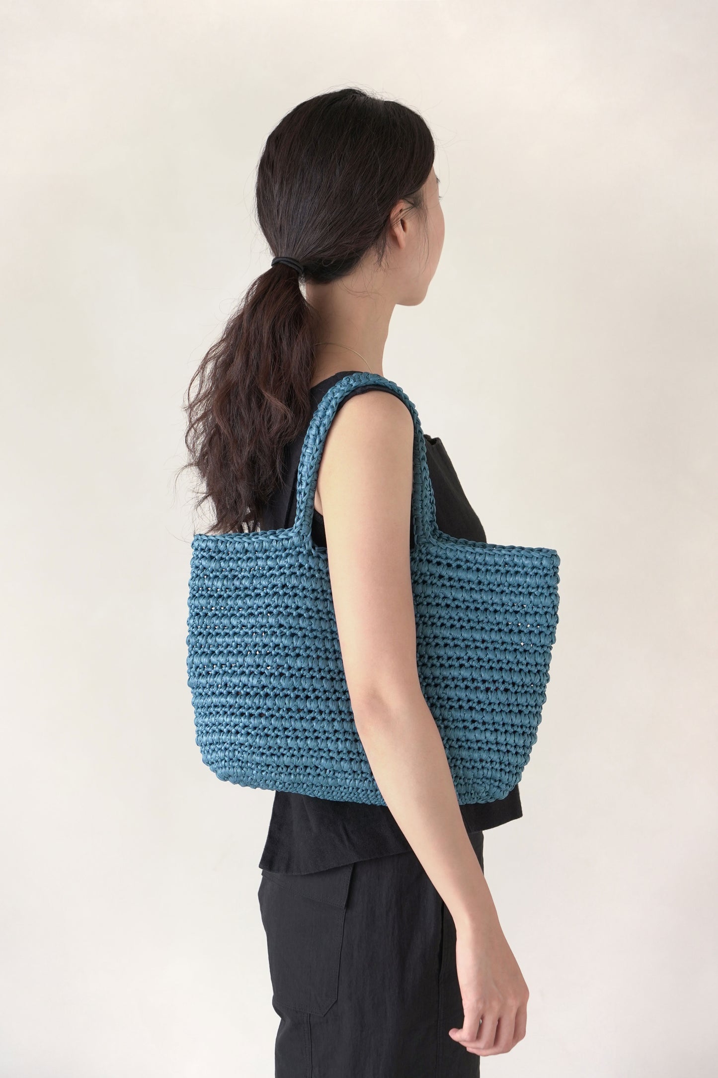 [PDF] Moana Hawaii Bag (ENGLISH)