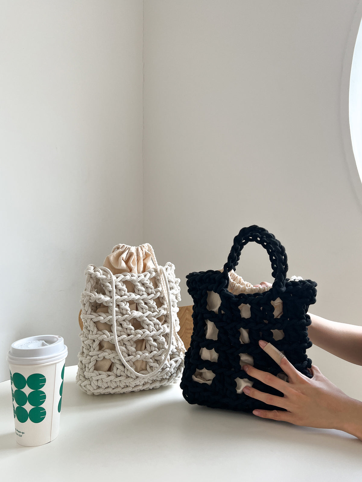 [PDF] Braided 500 Chex Cereal Bag (ENGLISH)