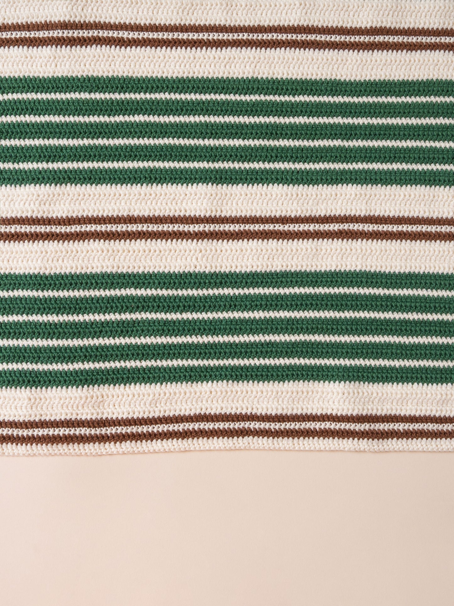 [PDF] Airy Cotton April Blanket (ENGLISH)