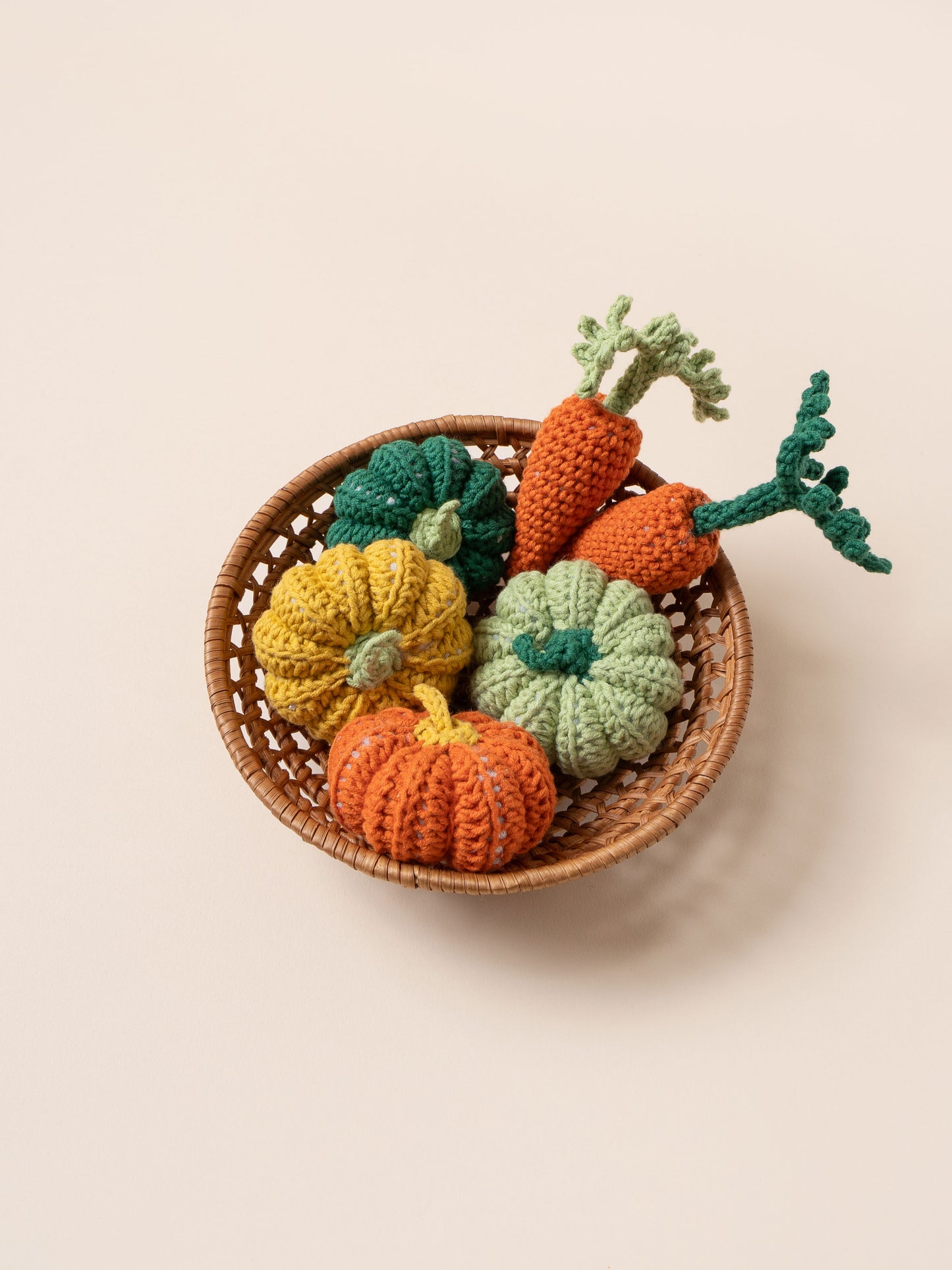 [PDF] New High Soft Pumpkin & Carrot Keychain (ENGLISH)