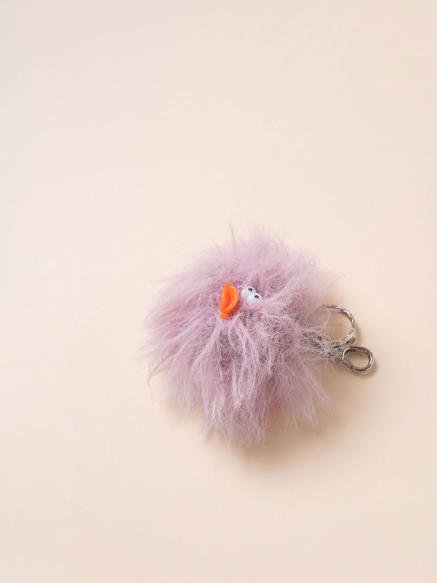 [PDF] Harry Dust Bunny Keychain (ENGLISH)